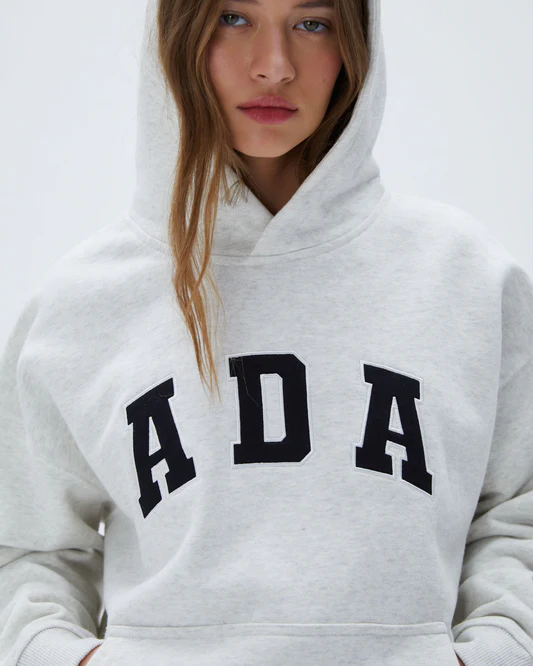 Ada Oversize Hoodie