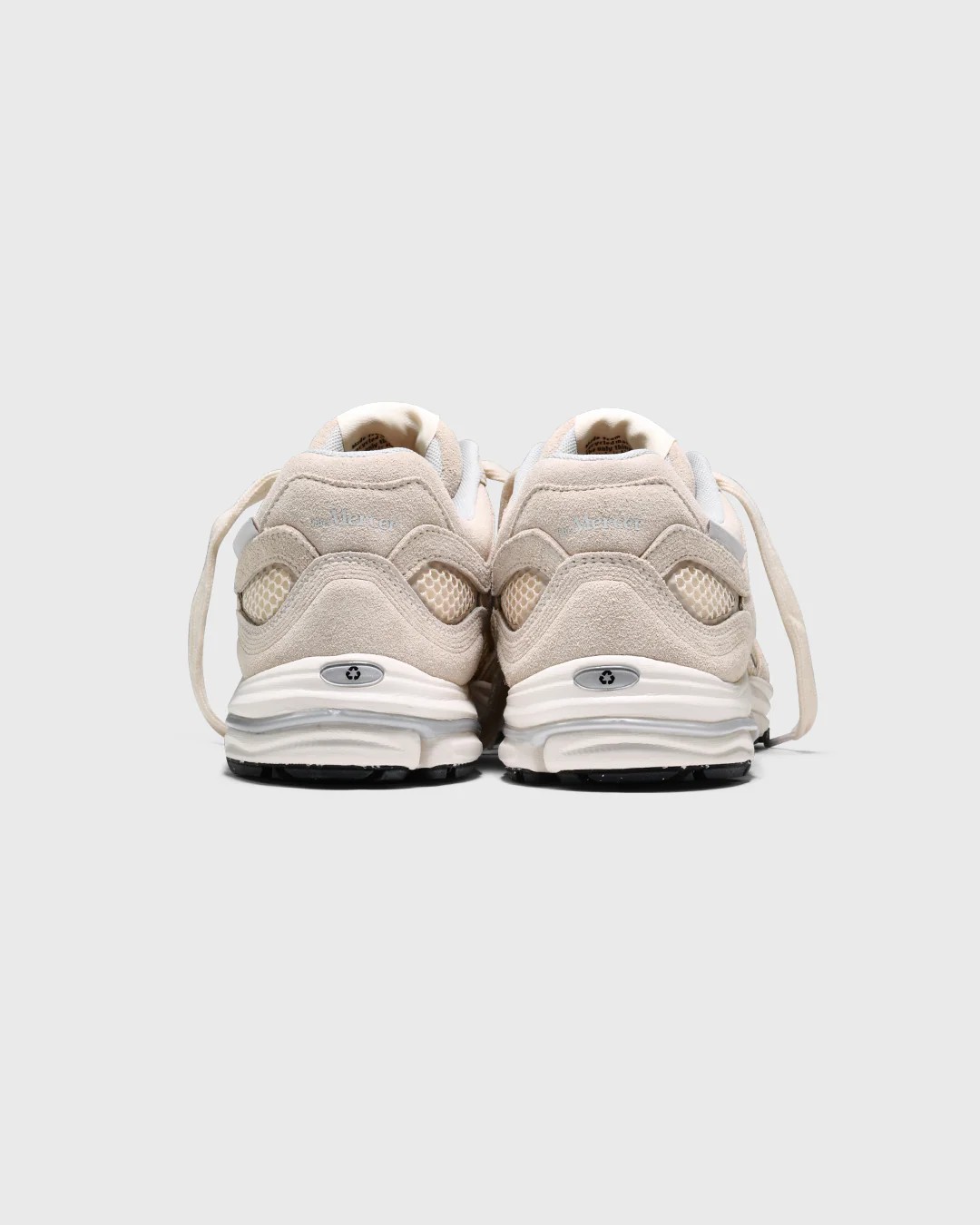 The Re-Run Next Gen Sneaker