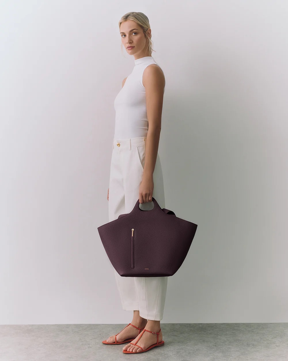 Paloma Tote Çanta