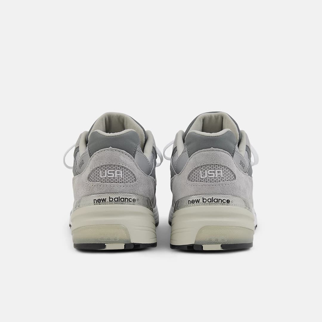 New Balance 992 Sneaker