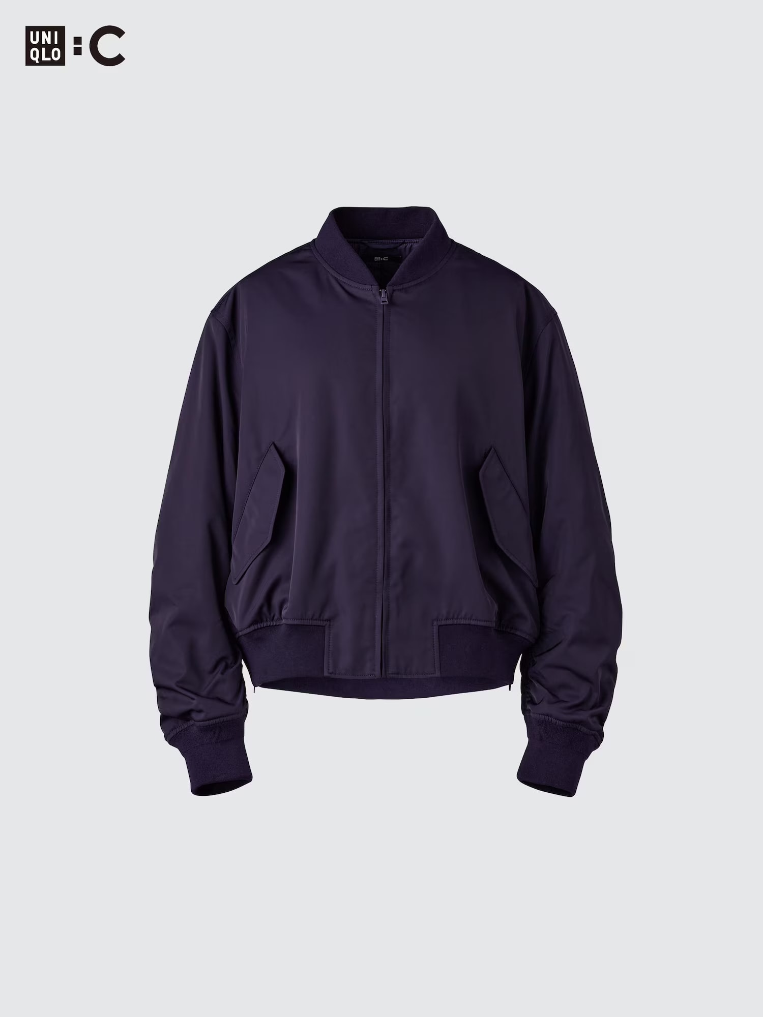 Bomber Ceket