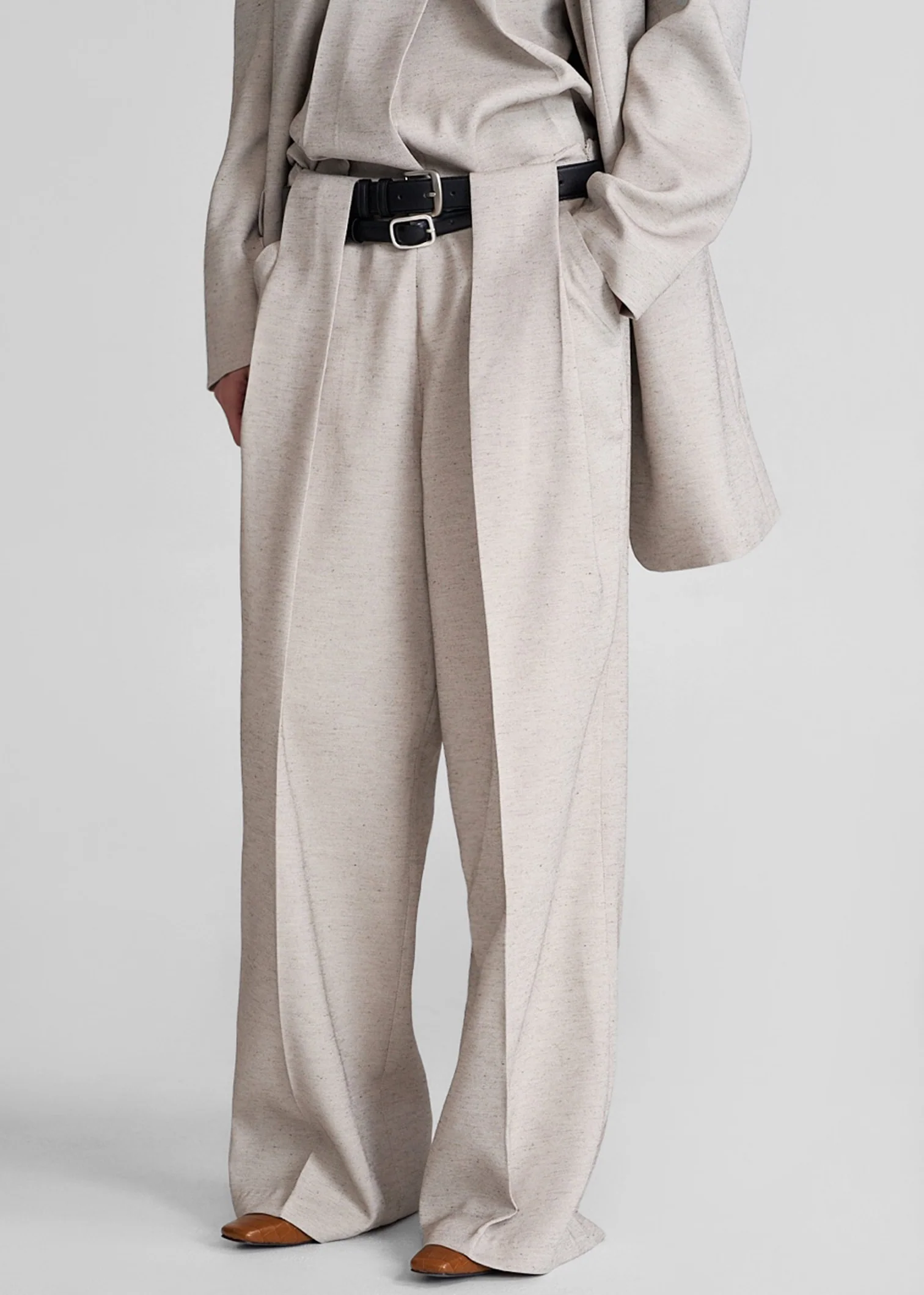 Corsham Pantolon