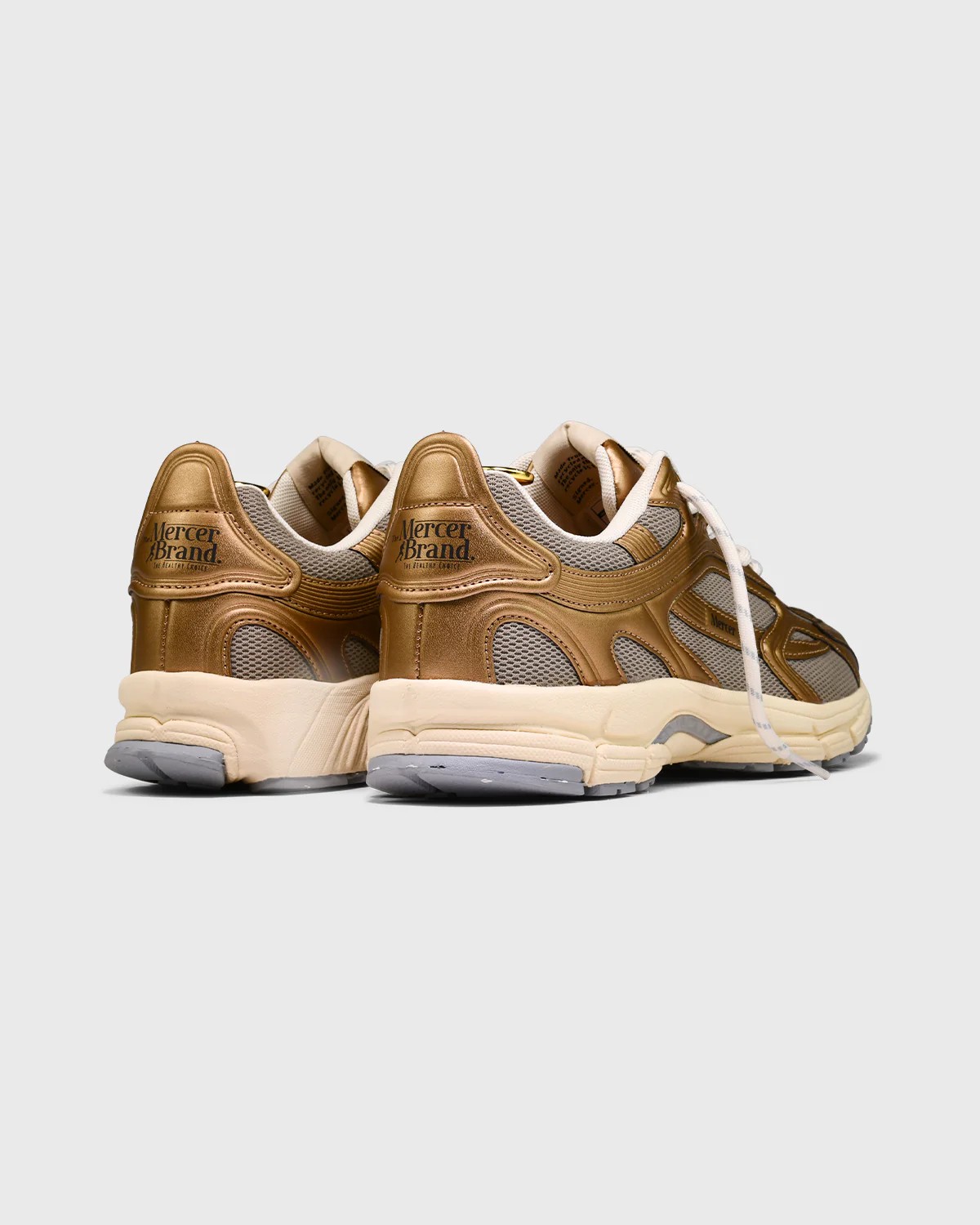 The Re-Run High Frequency Sneaker
