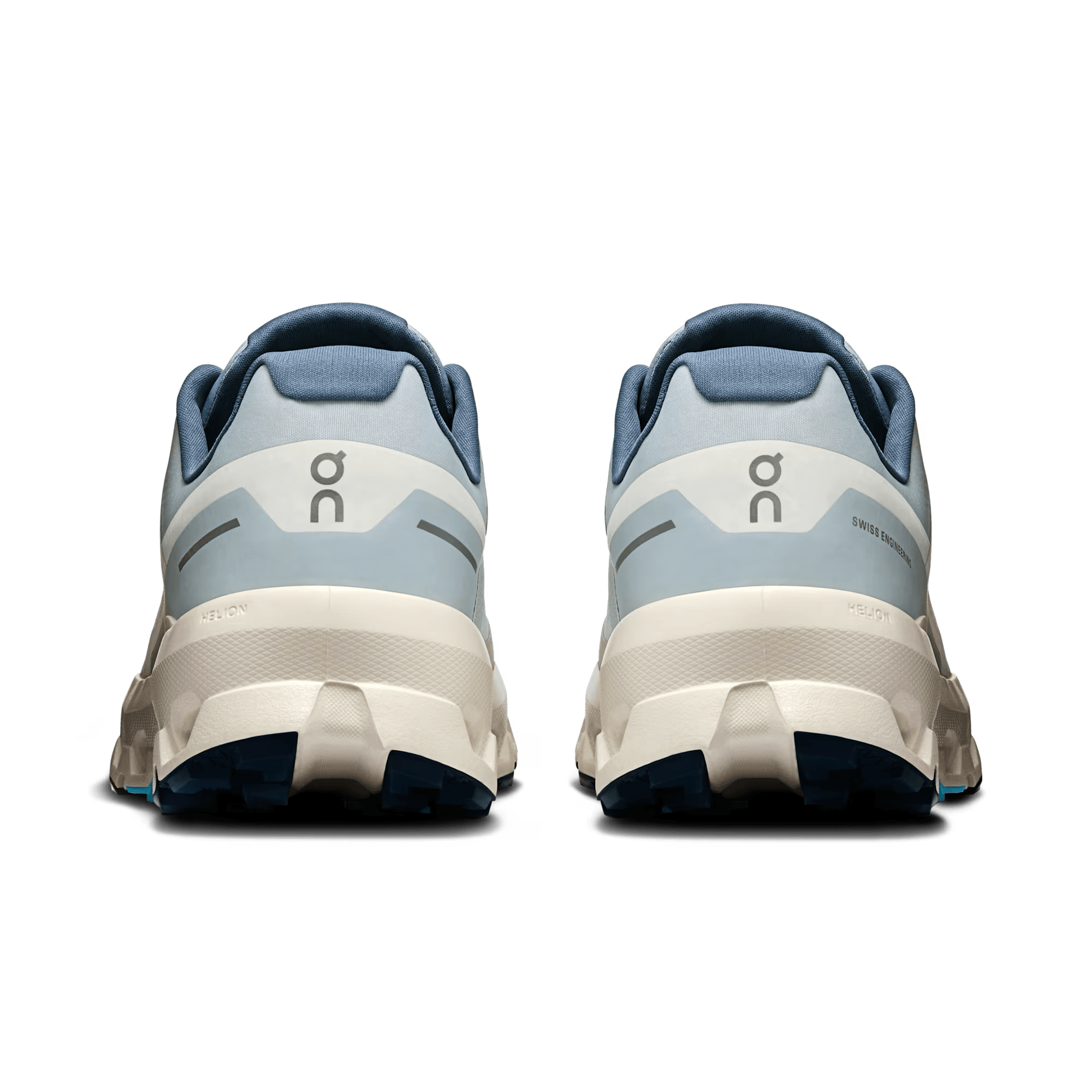 Cloudvista 2 Waterproof Sneaker