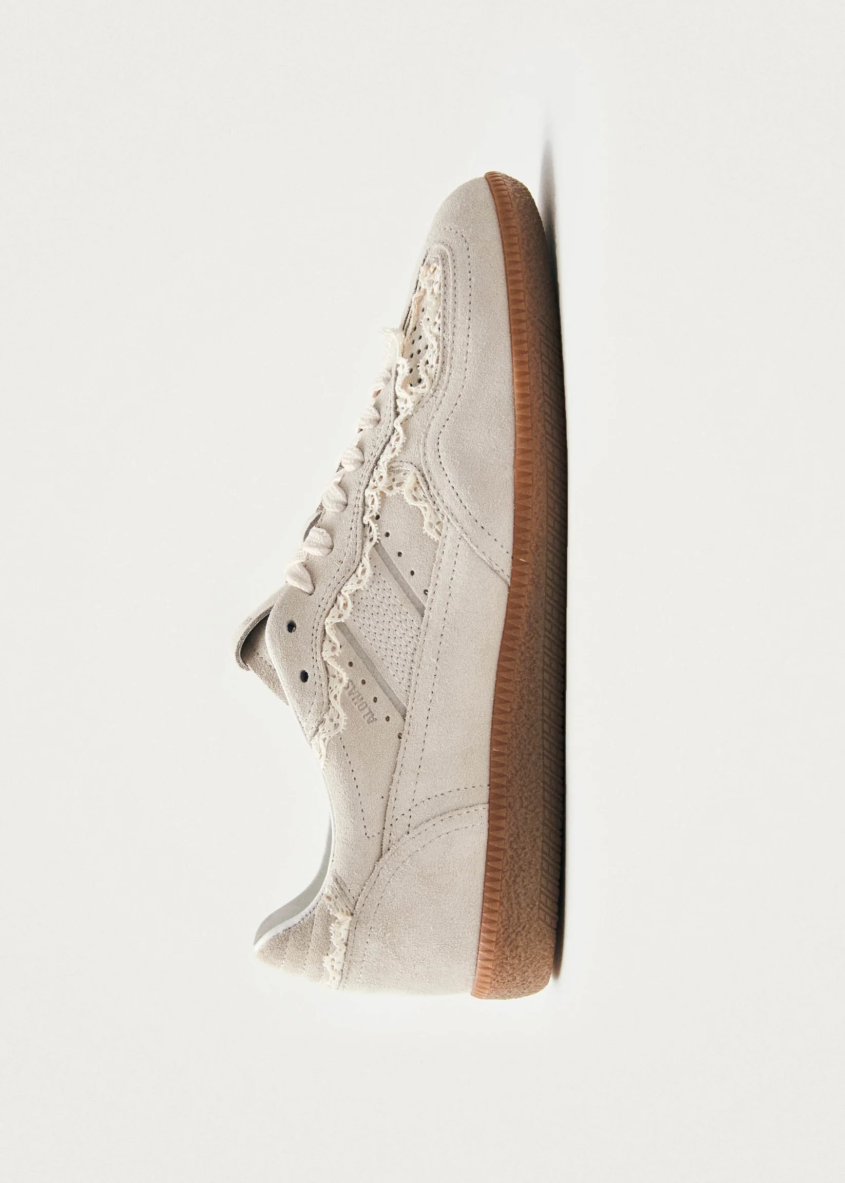 Tb.490 Crochet Sneaker
