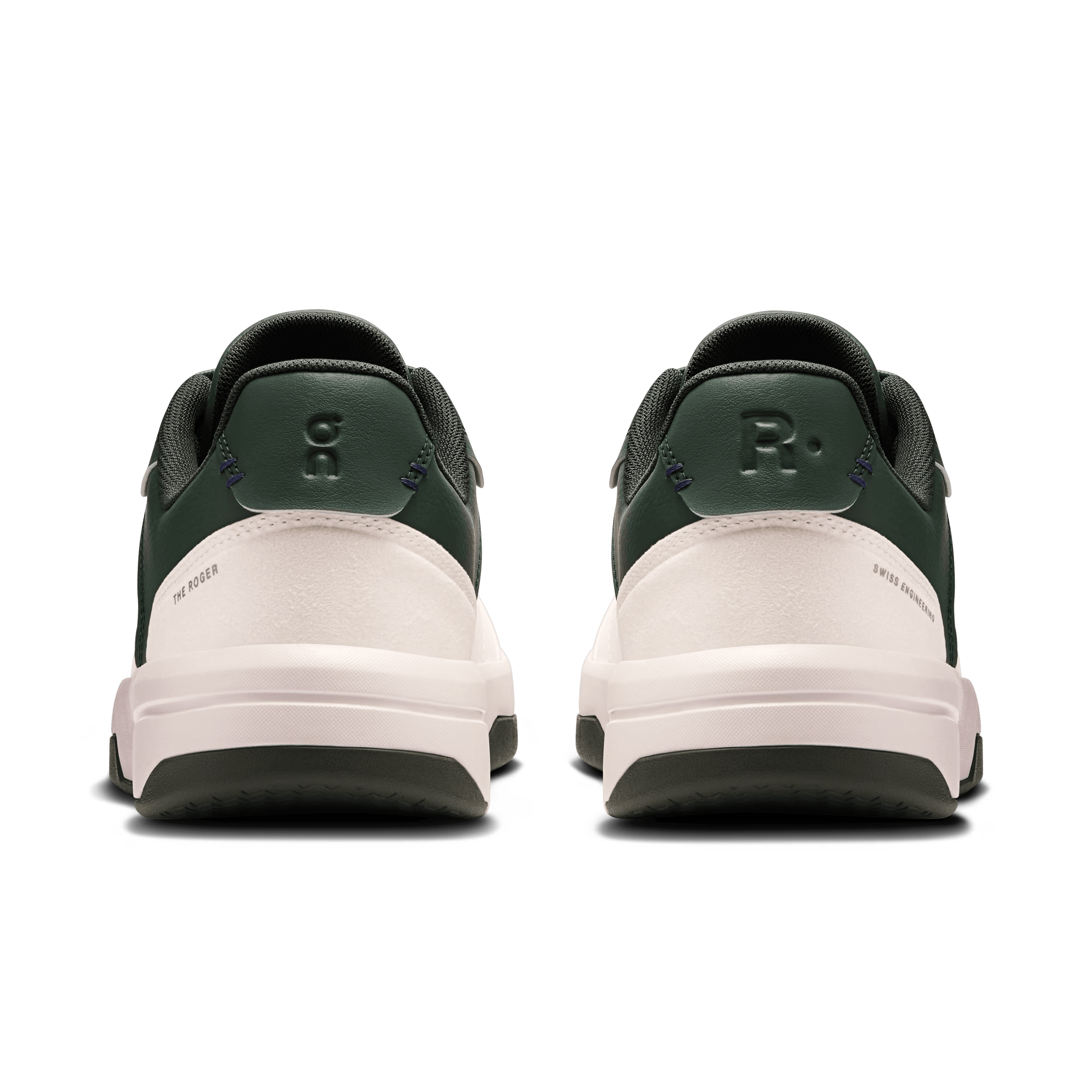 The Roger Clubhouse Sneaker