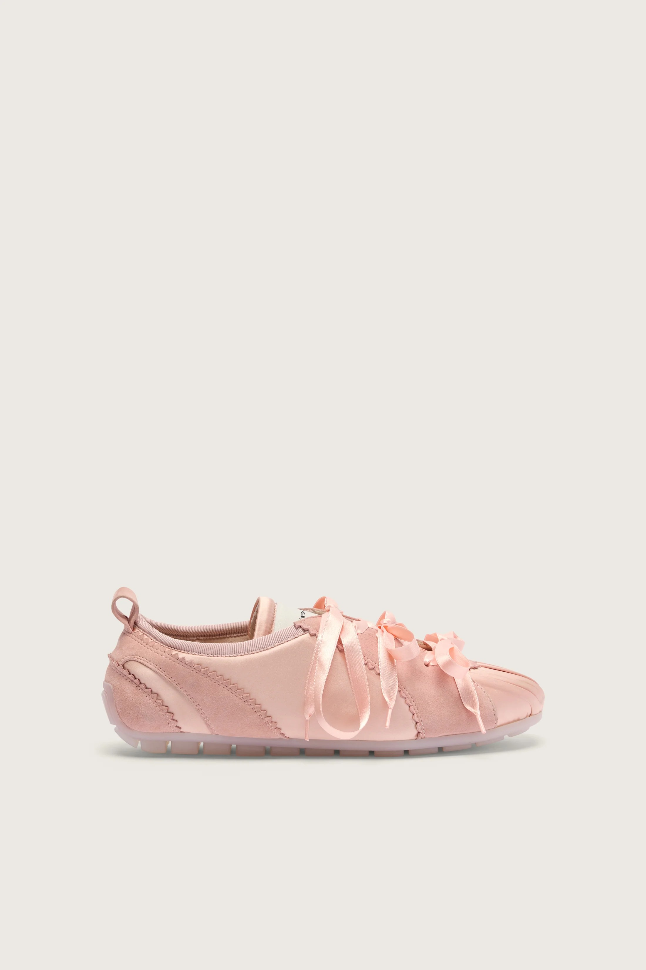 Ballerina Sneaker