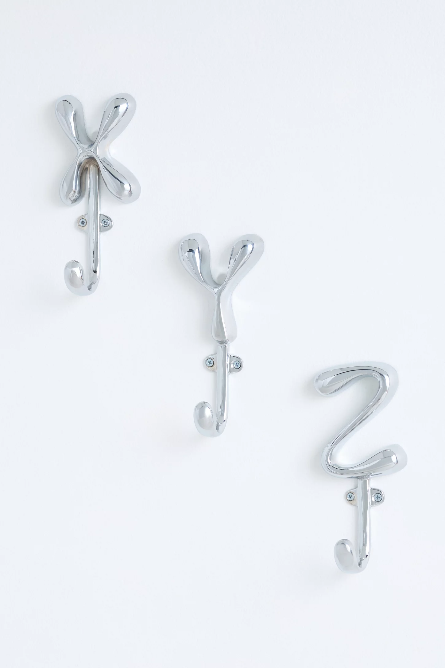 Harf Monogram Askı