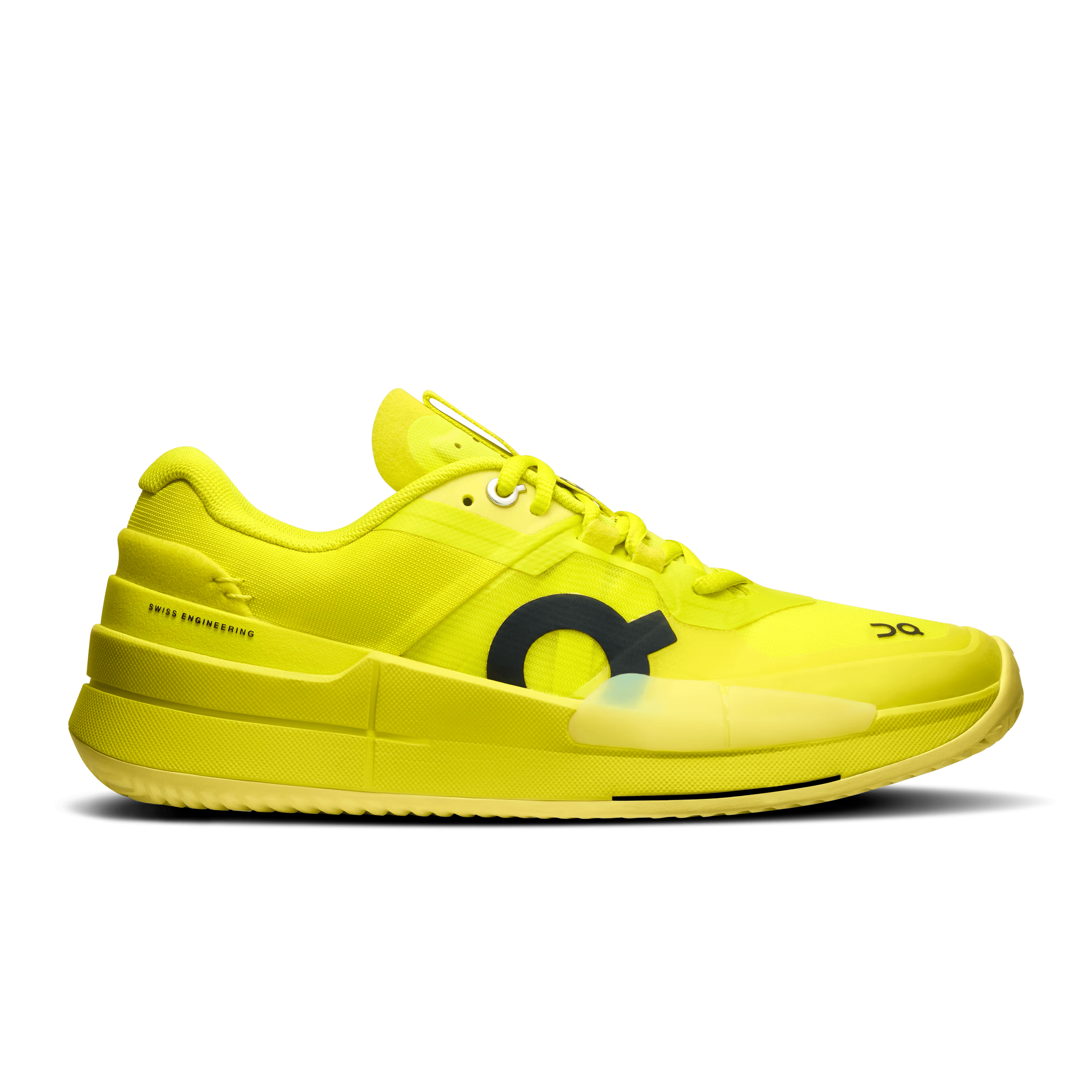 The Roger Pro 2 Clay Sneaker