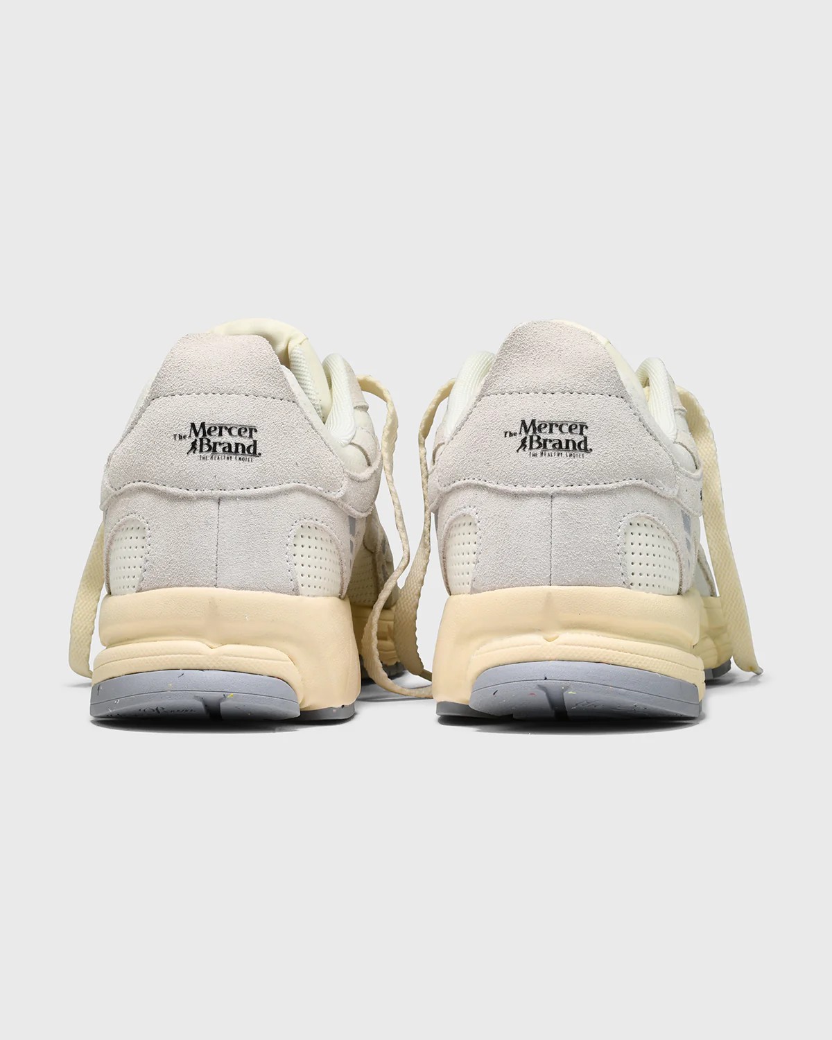 The Re-Run Vintage Sneaker