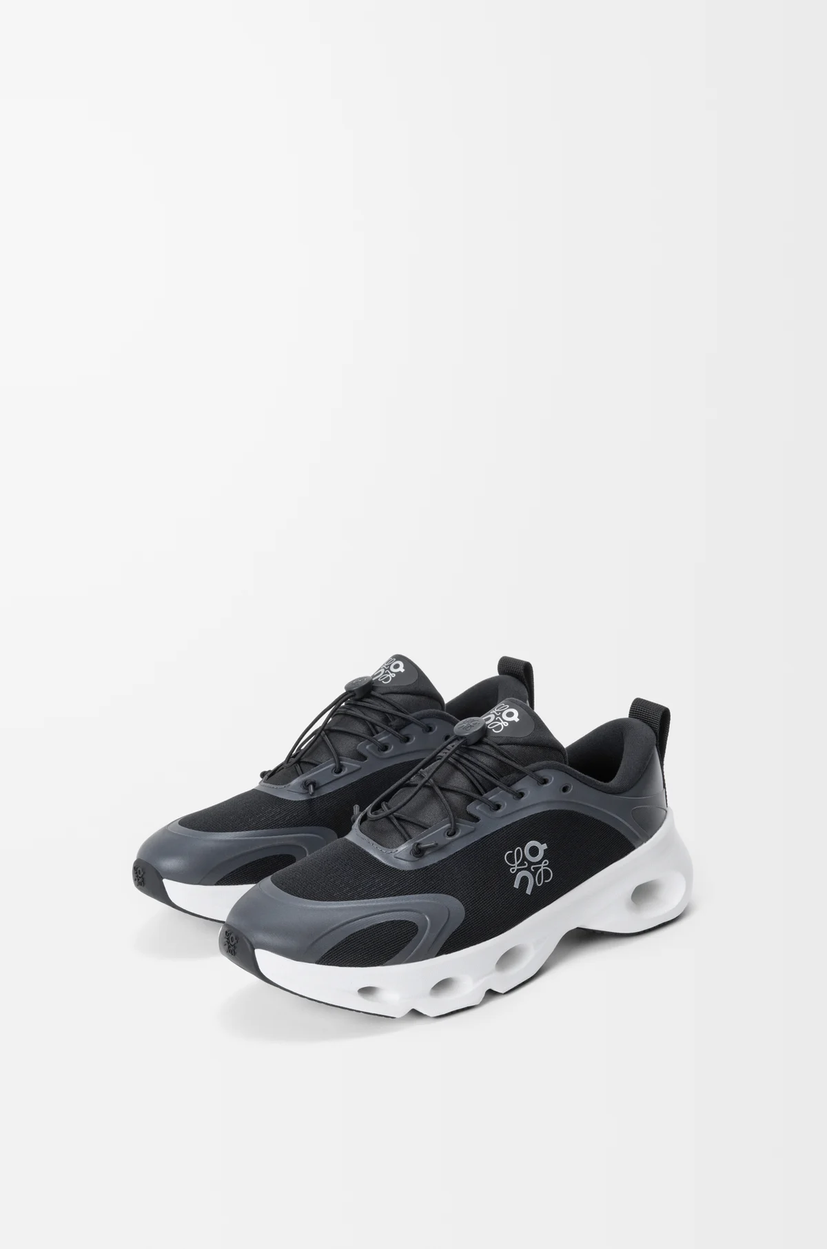 On x Loewe Cloudsolo Sneaker