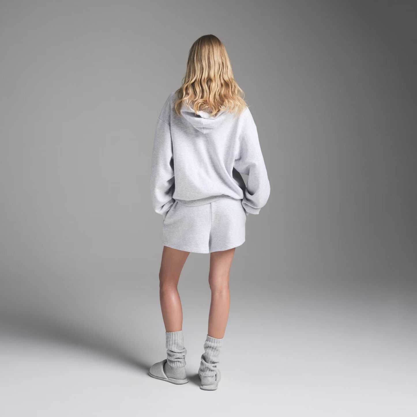 Classic Hoodie