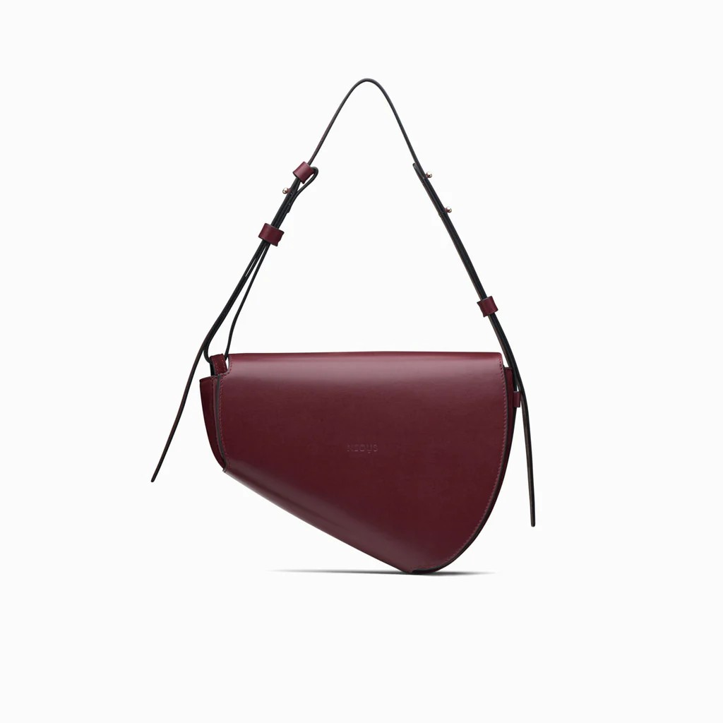 Berenices Saddle Çanta