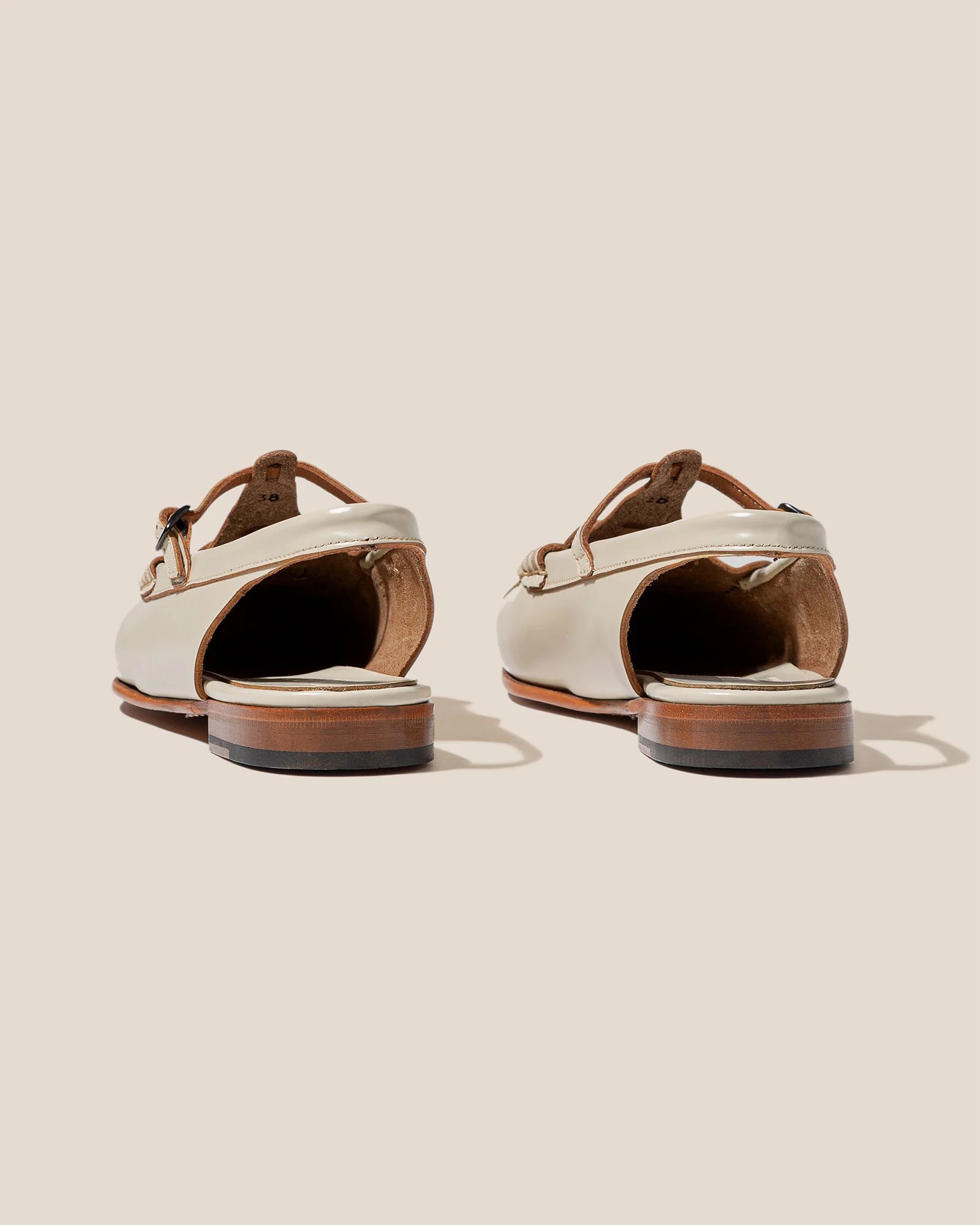Roqueta Loafer