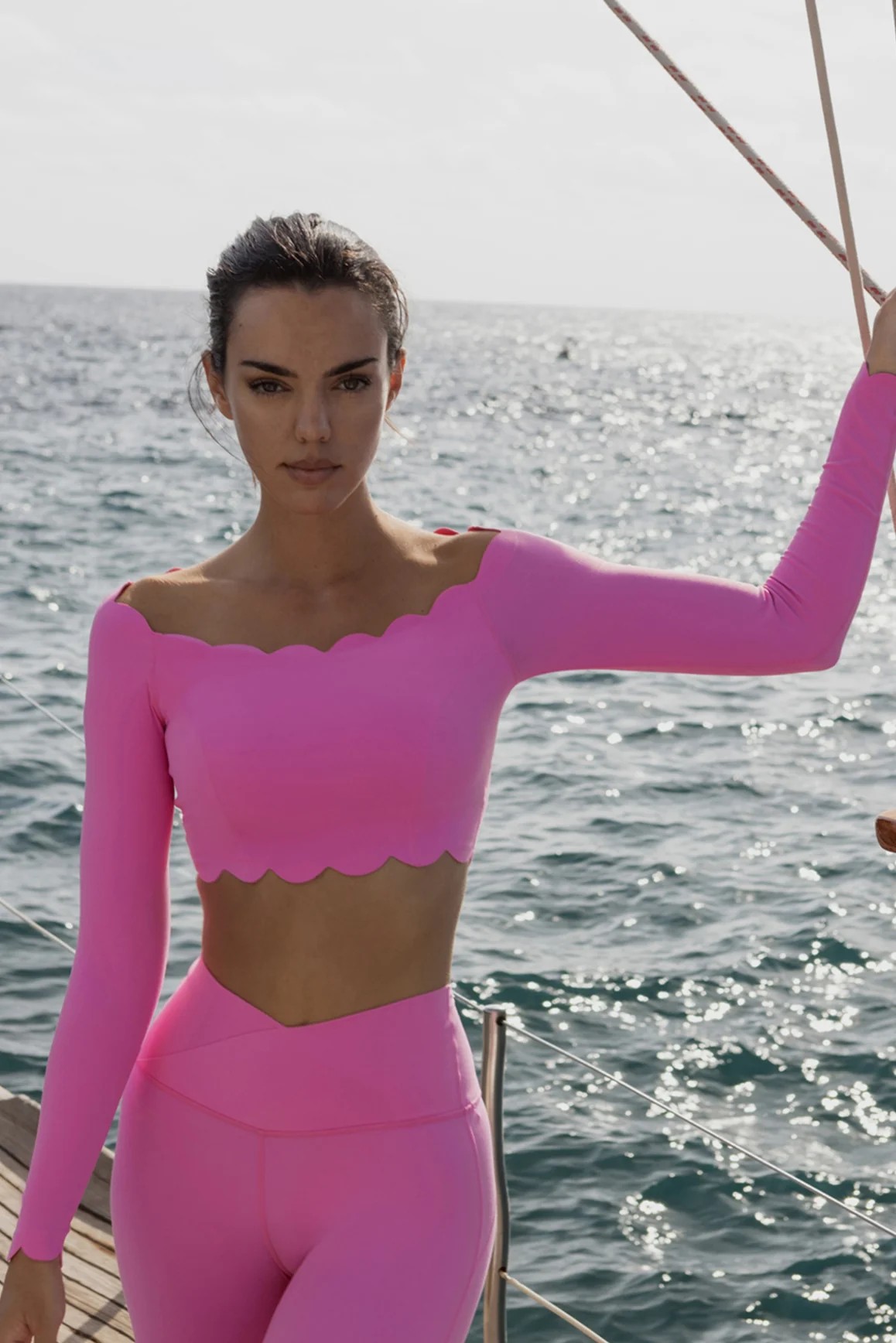 Koyu Pembe
