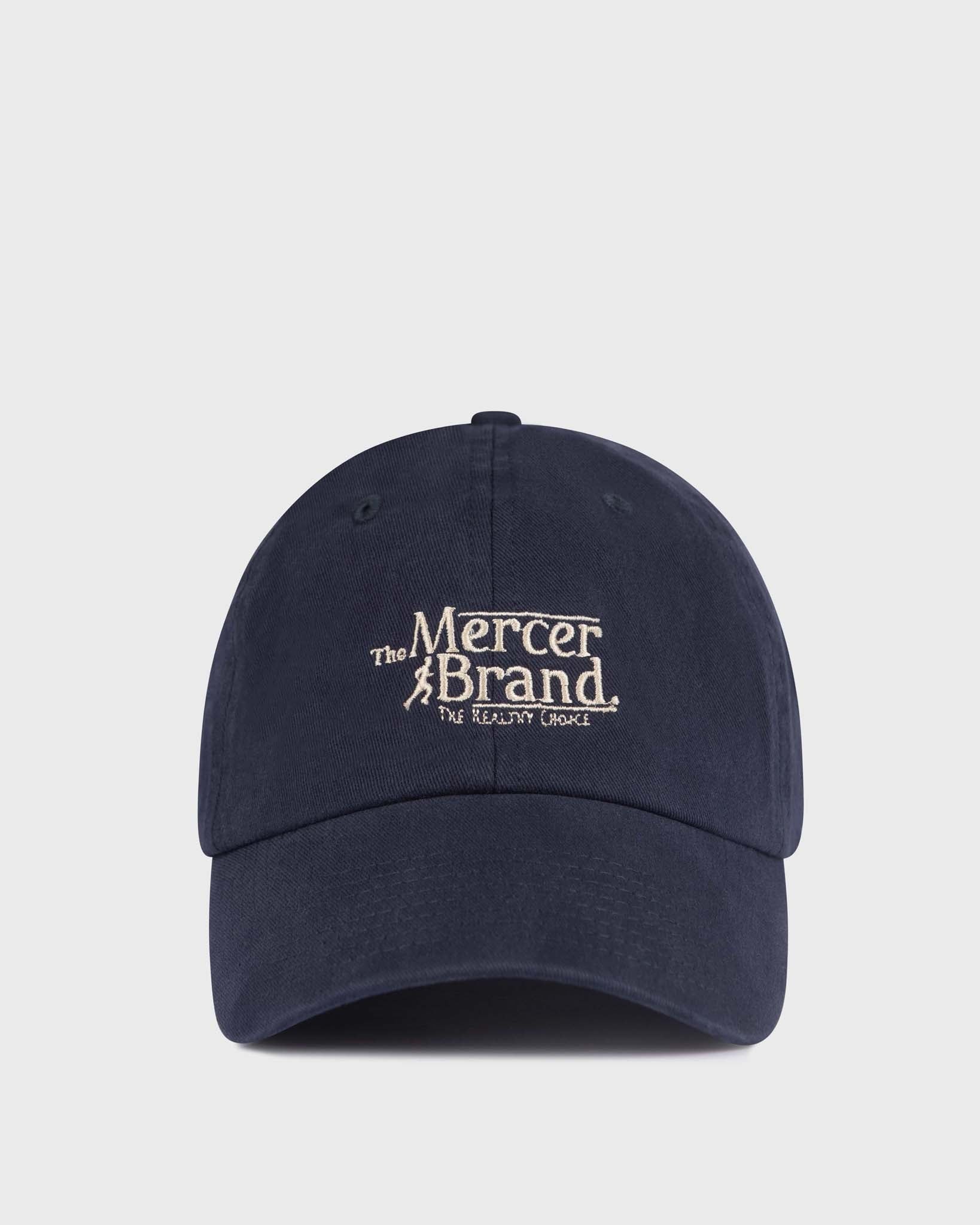 The Mercer Brand Şapka