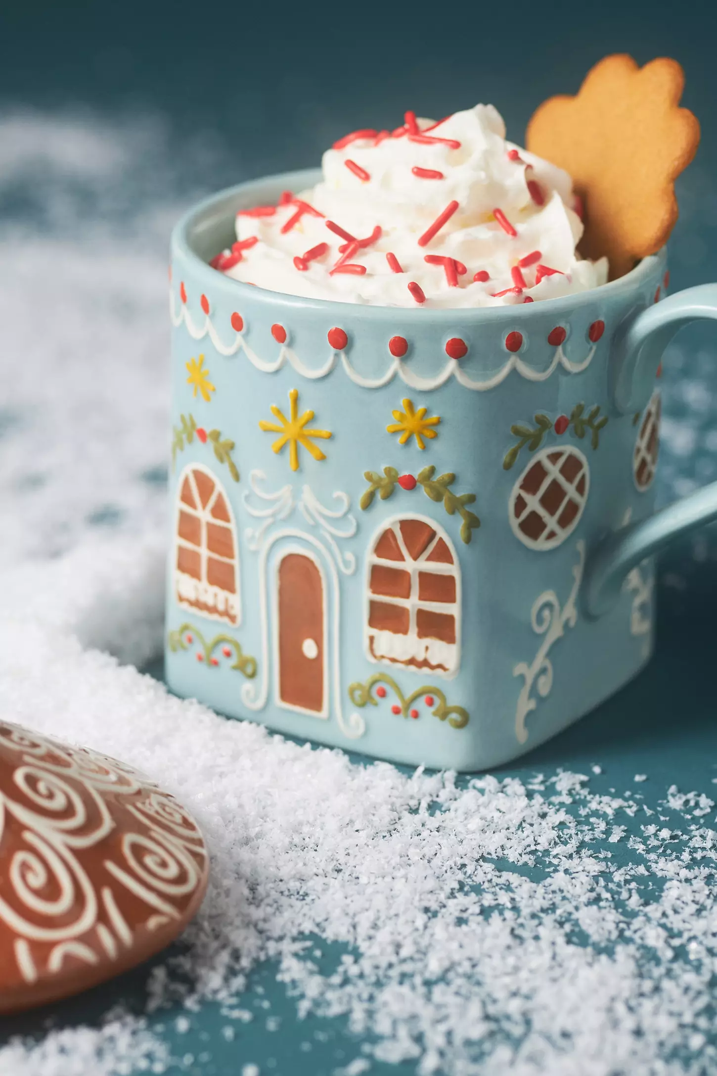 Gingerbread House Kupa
