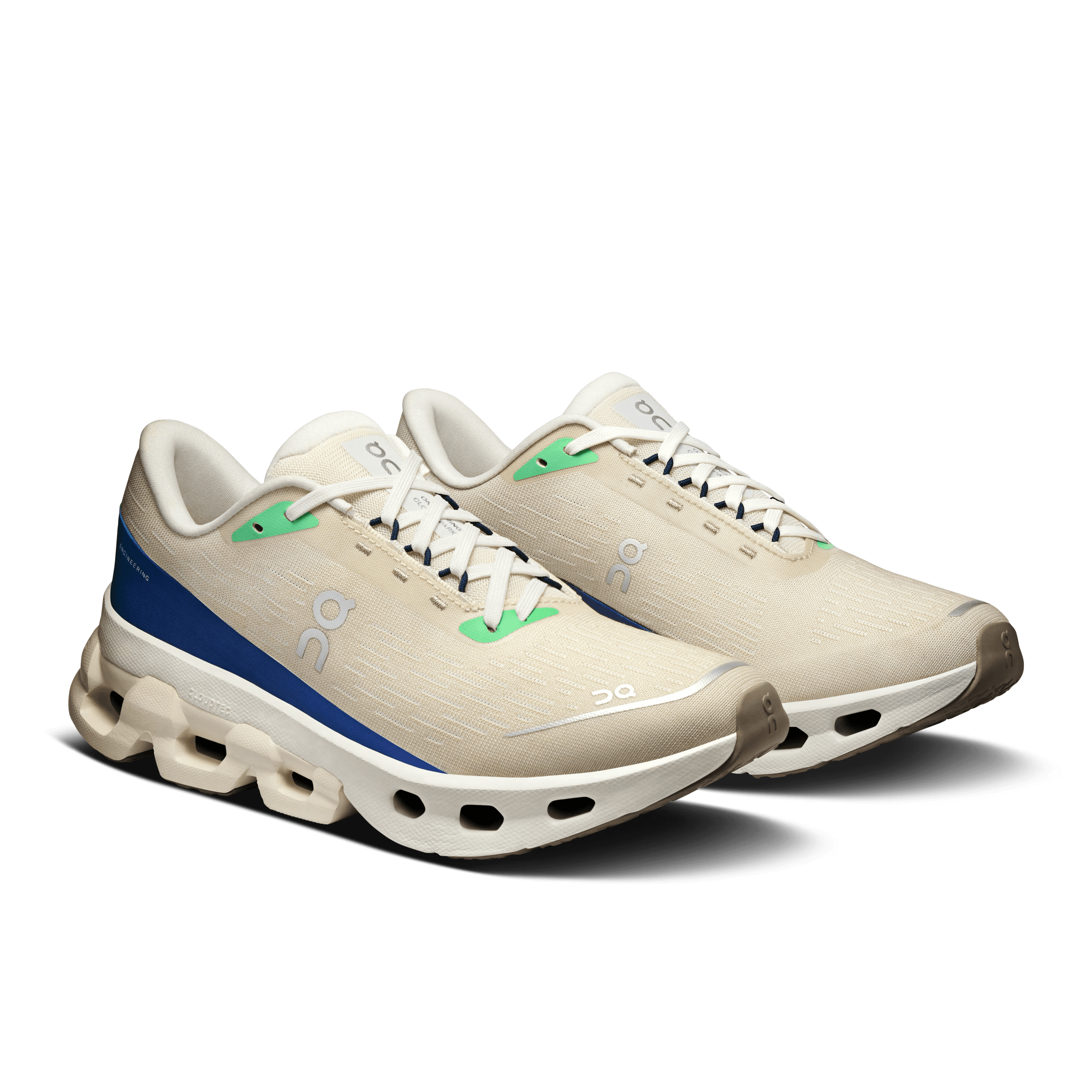 Cloudspark Sneaker