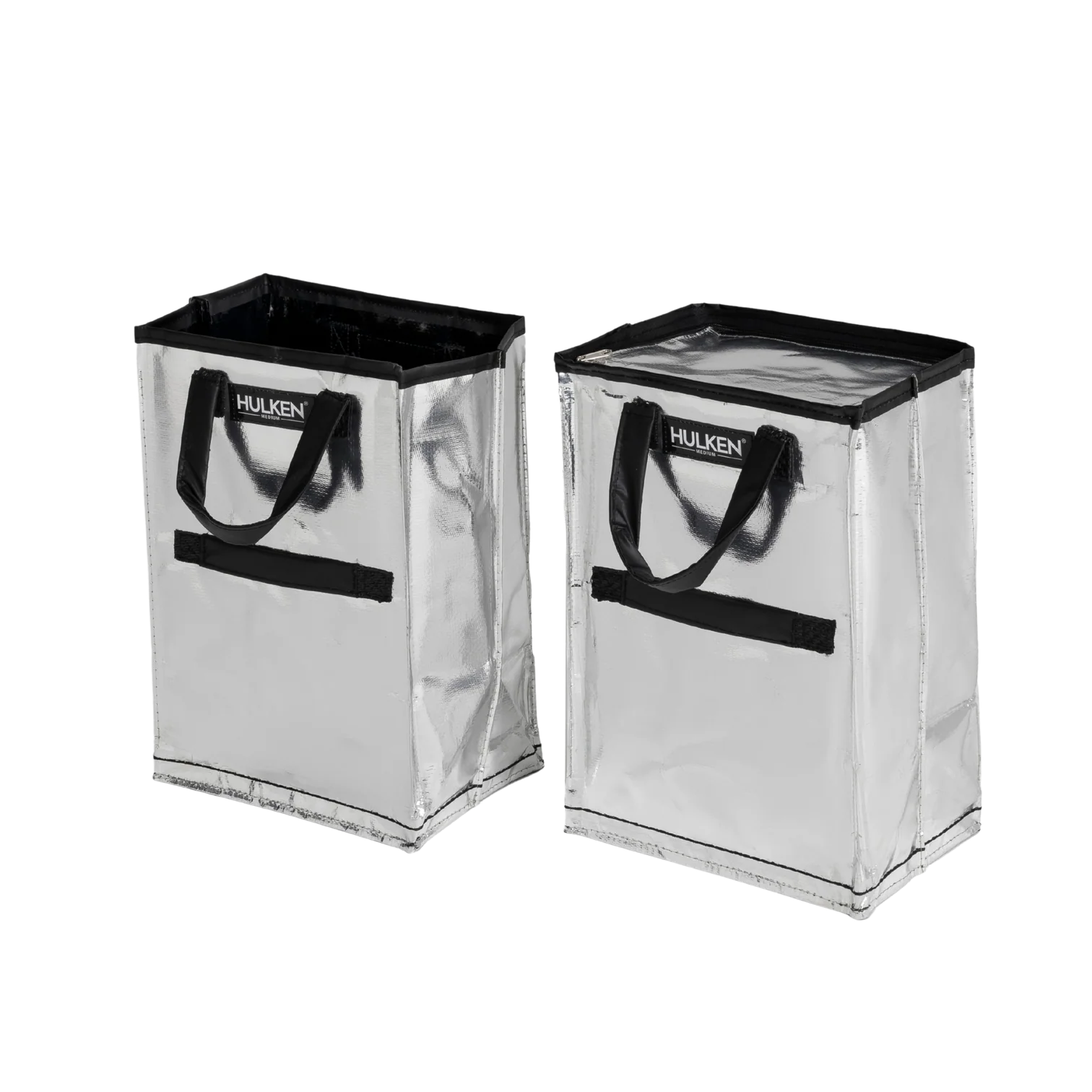 Hulken Tidy & Chill Insert Çanta Seti - Medium