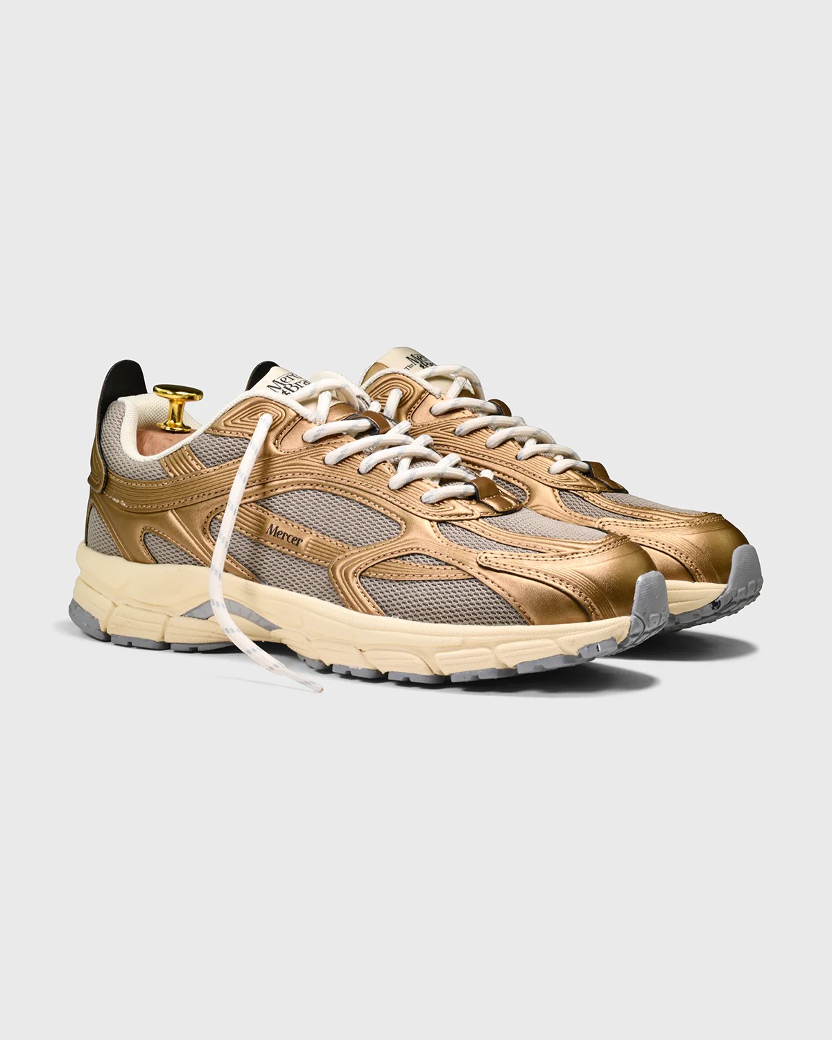 The Re-Run High Frequency Sneaker