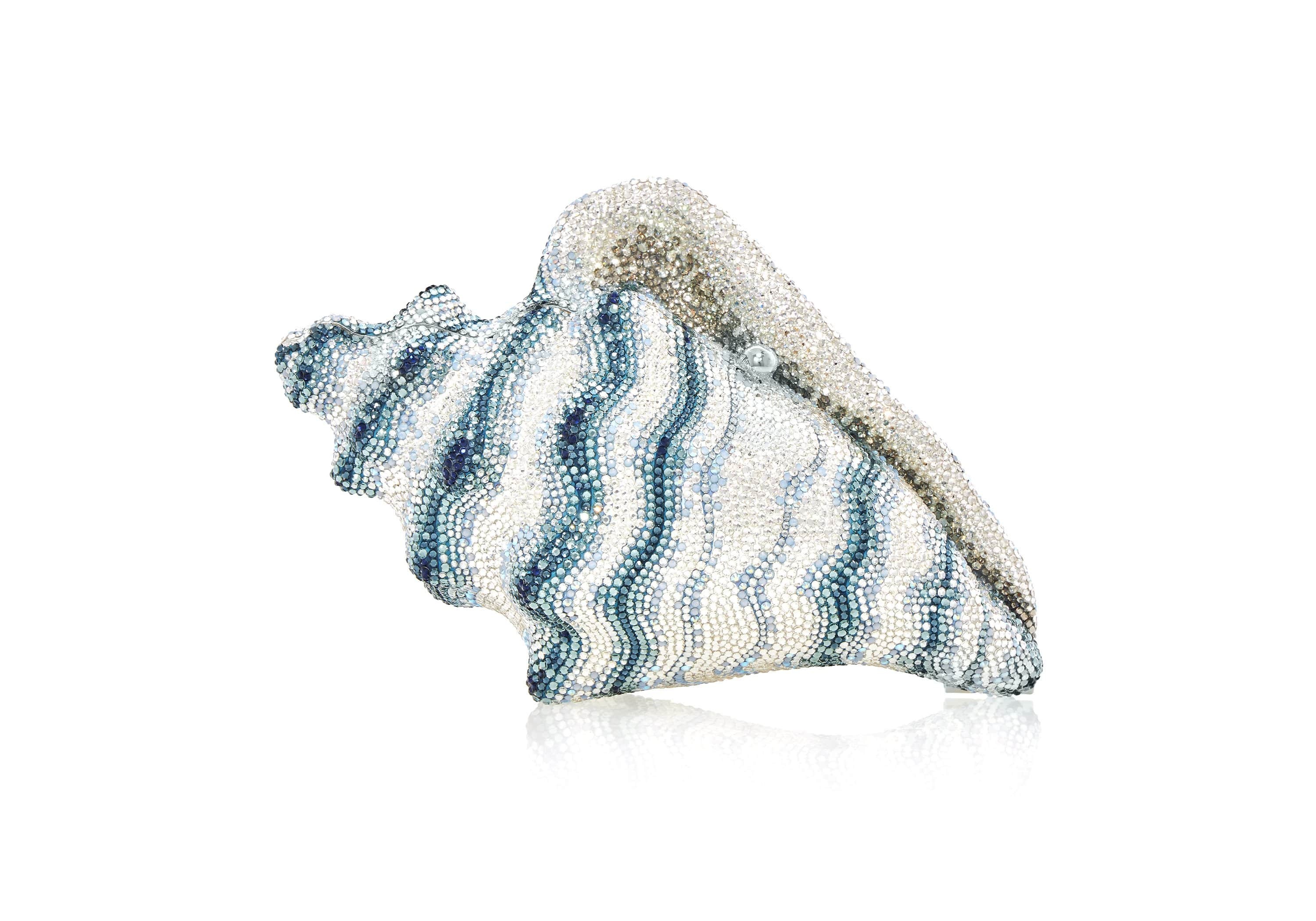 Conch Shell Oceana Çanta