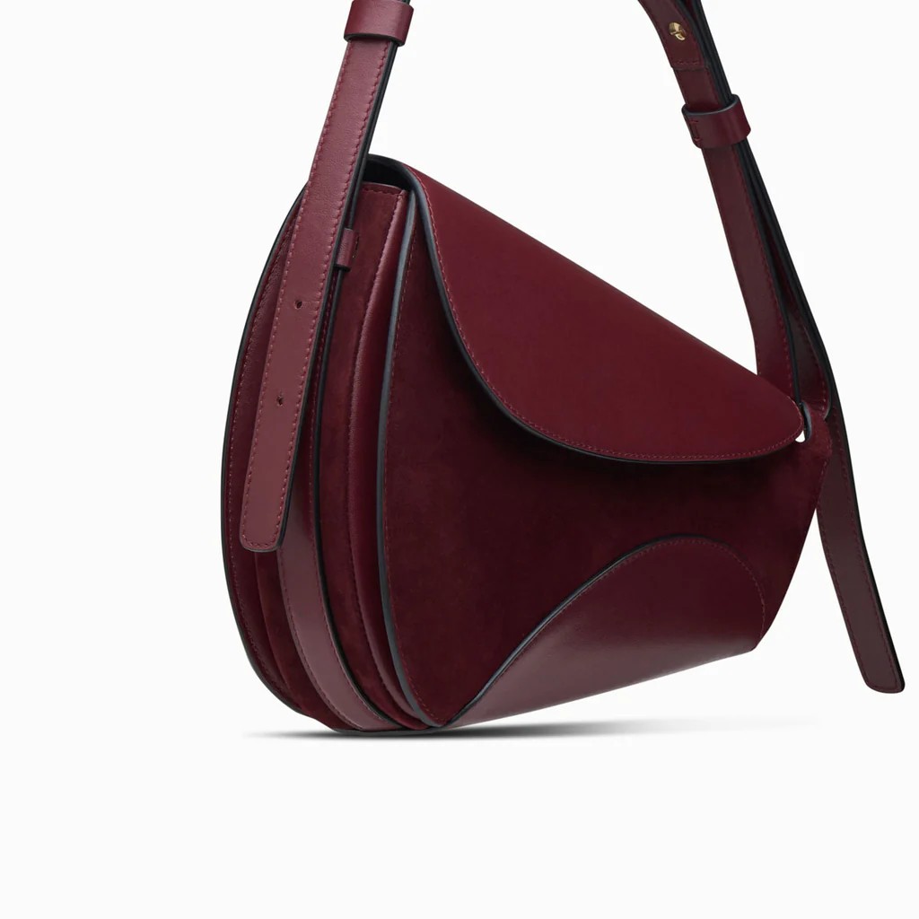 Berenices Saddle Çanta