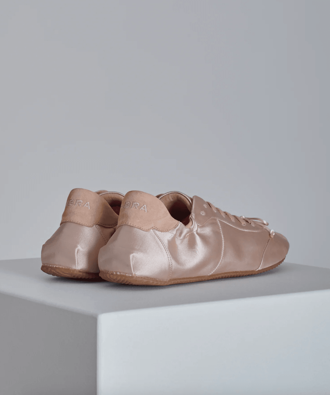 Ballerina Sneaker