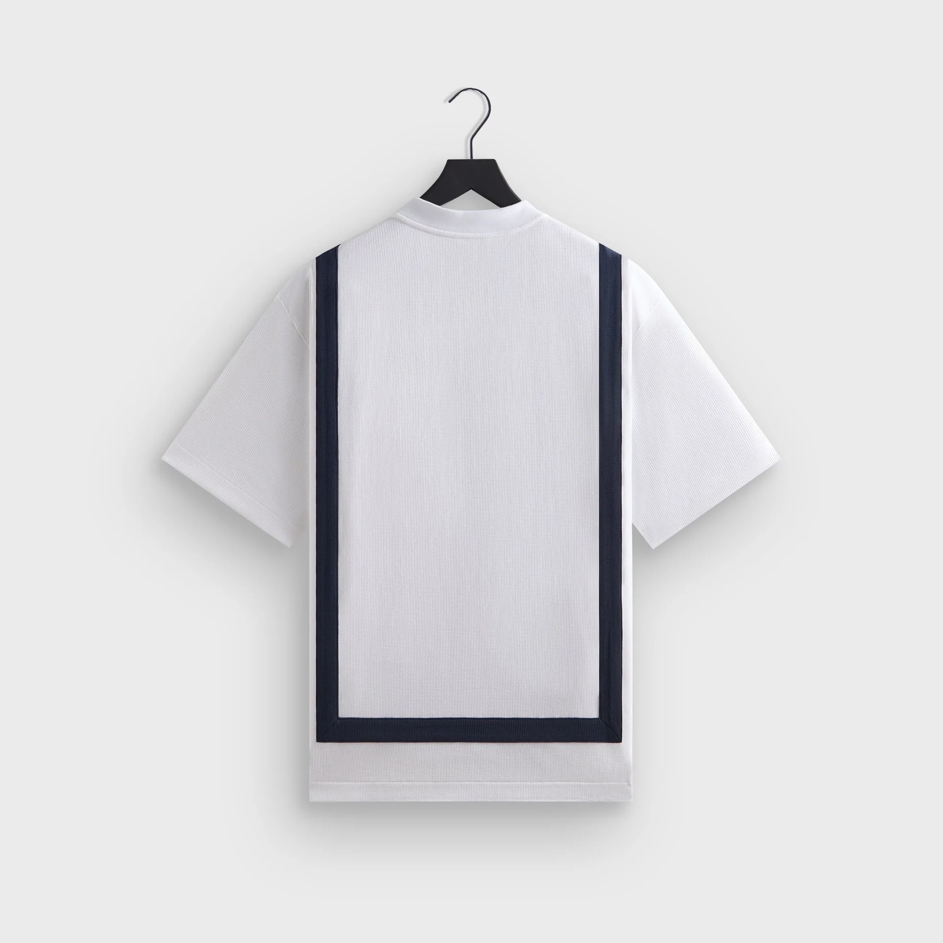 Kith for Wilson Tristan Henley T-Shirt