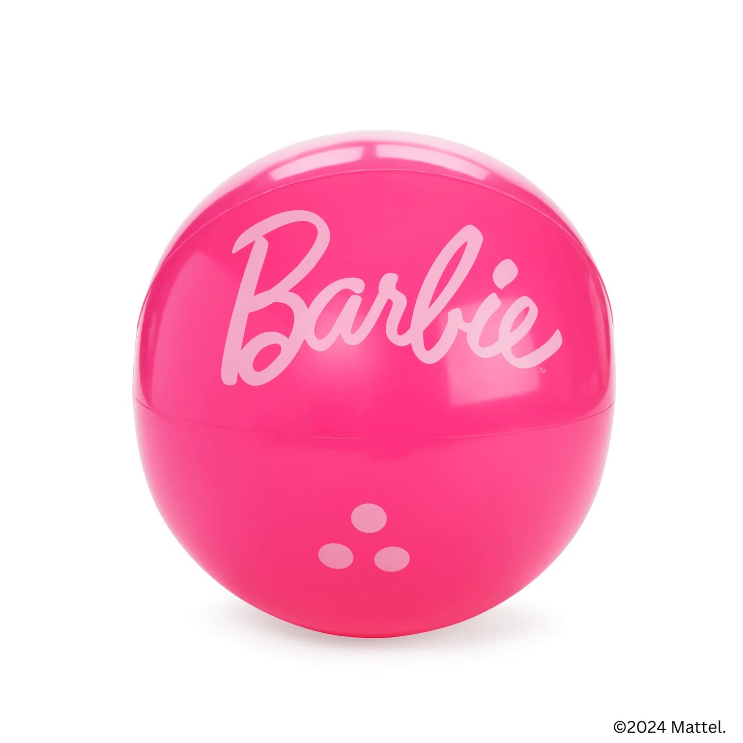 Funboy x Barbie Bowling Seti