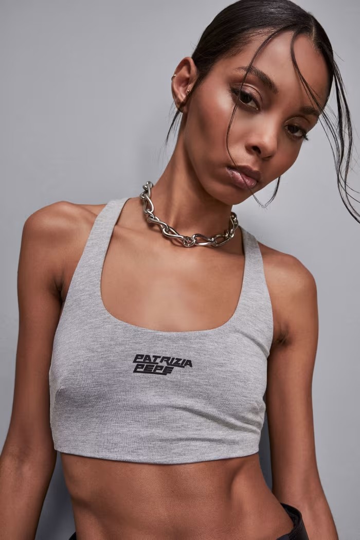 Skinny T-Shirt