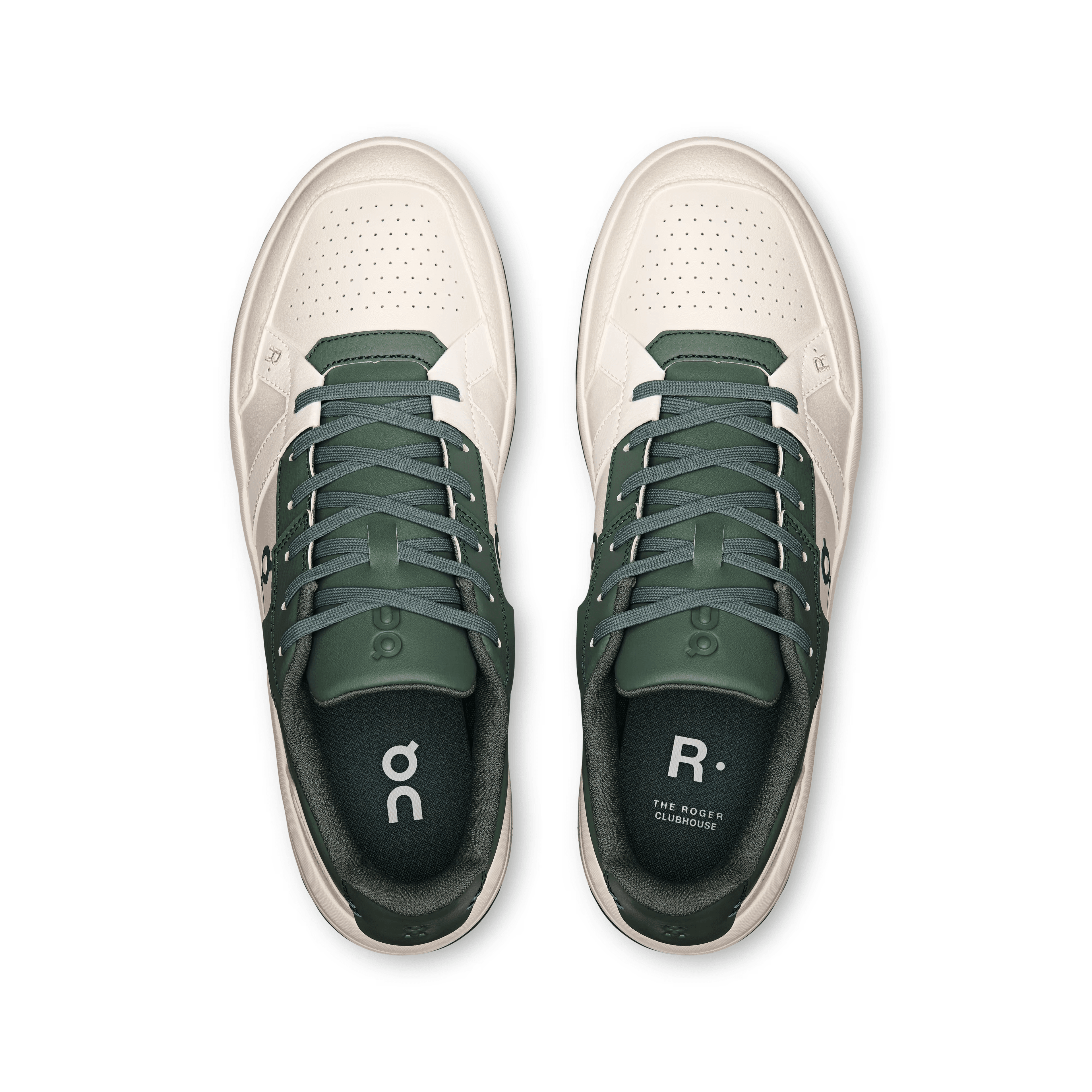 The Roger Clubhouse Sneaker