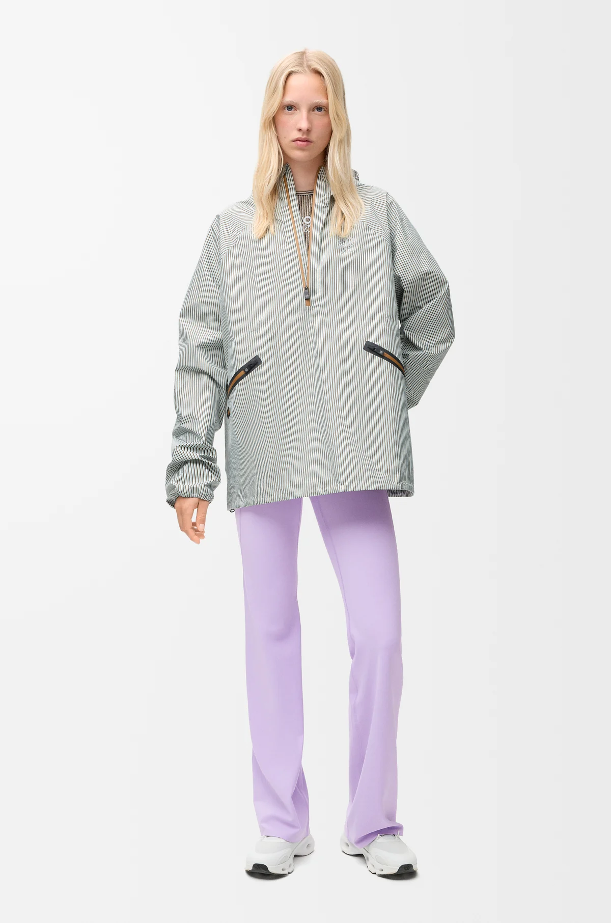 On x Loewe Eşofman