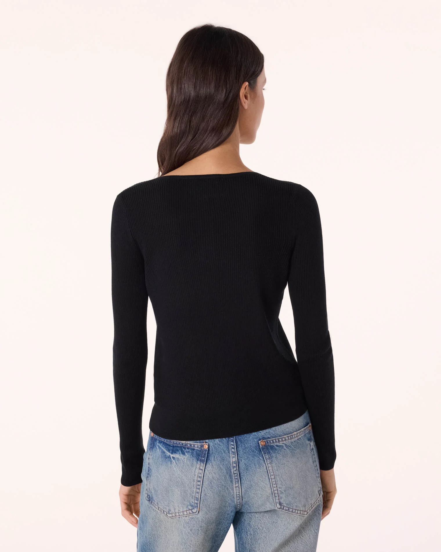 Thiziri Kaşmir Hırka