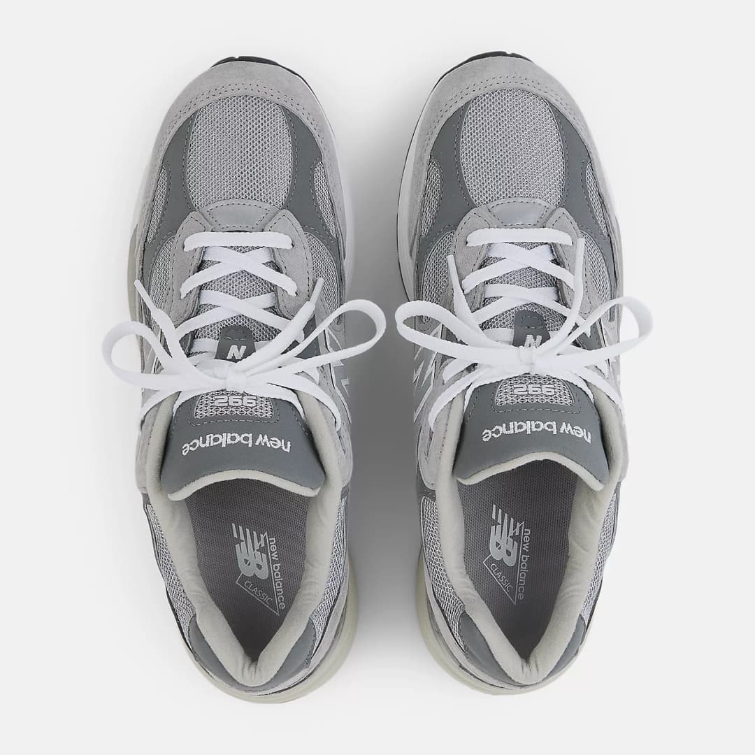 New Balance 992 Sneaker