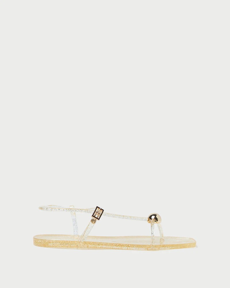 Dana Jelly Sandalet