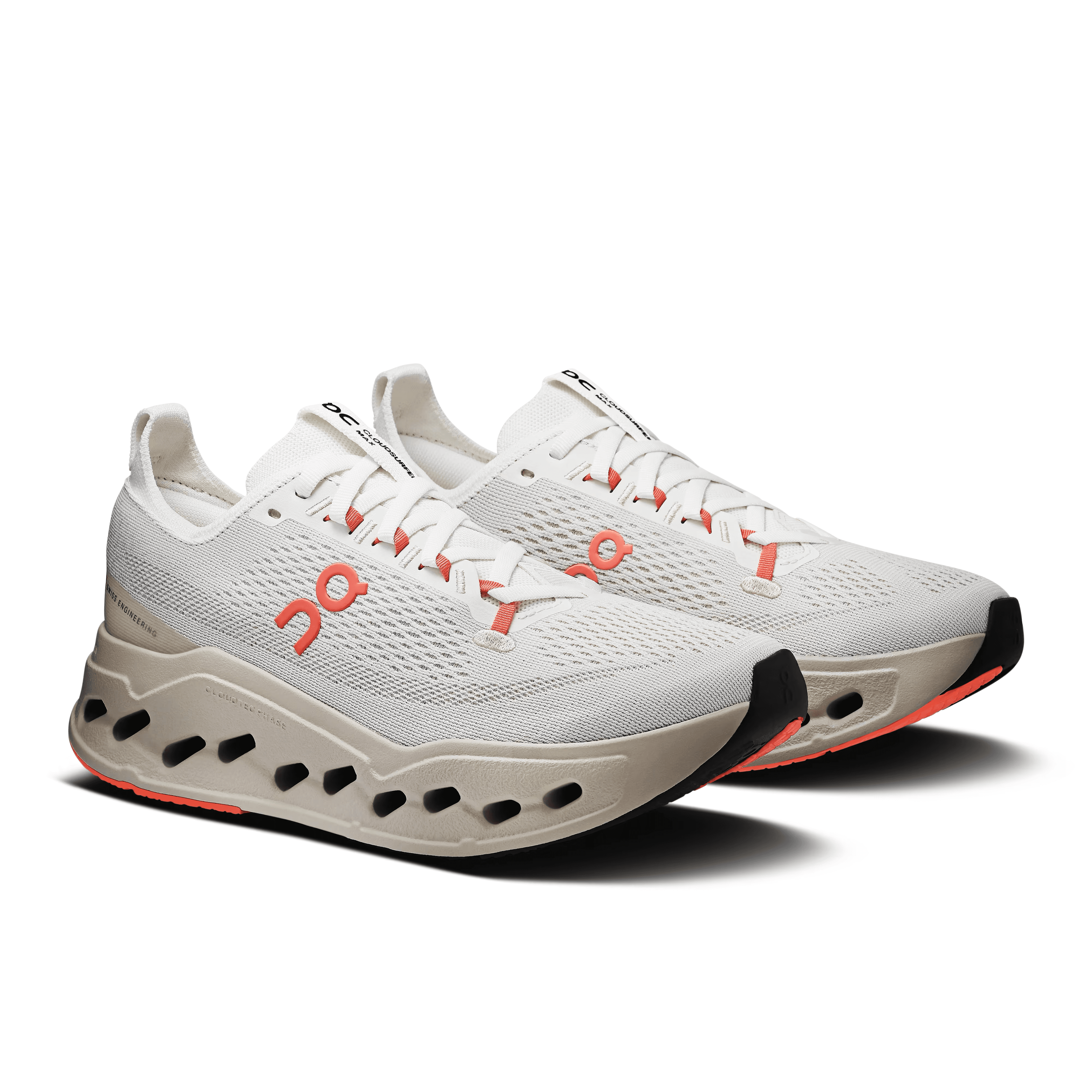 Cloudsurfer Max Sneaker