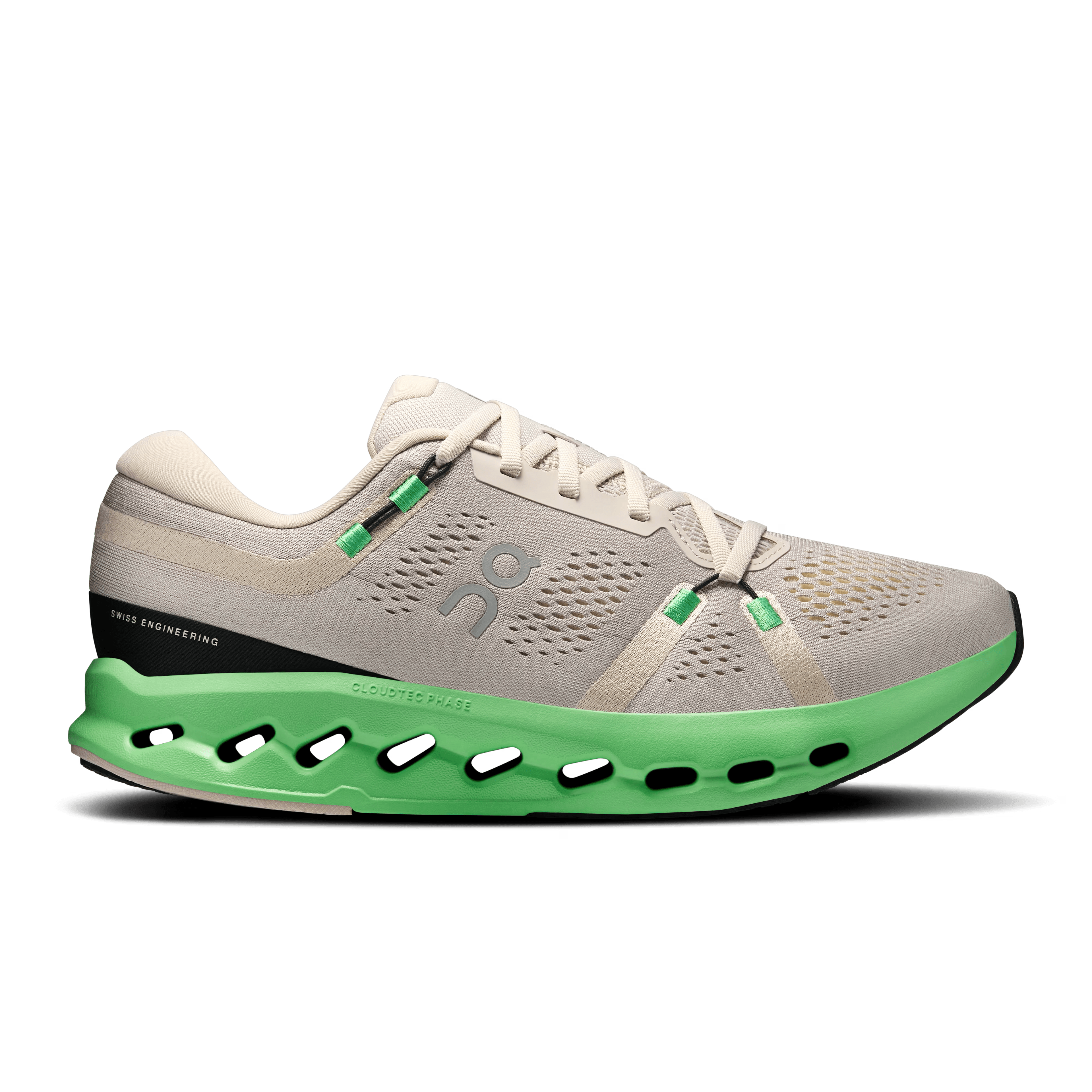 Cloudsurfer 2 Sneaker