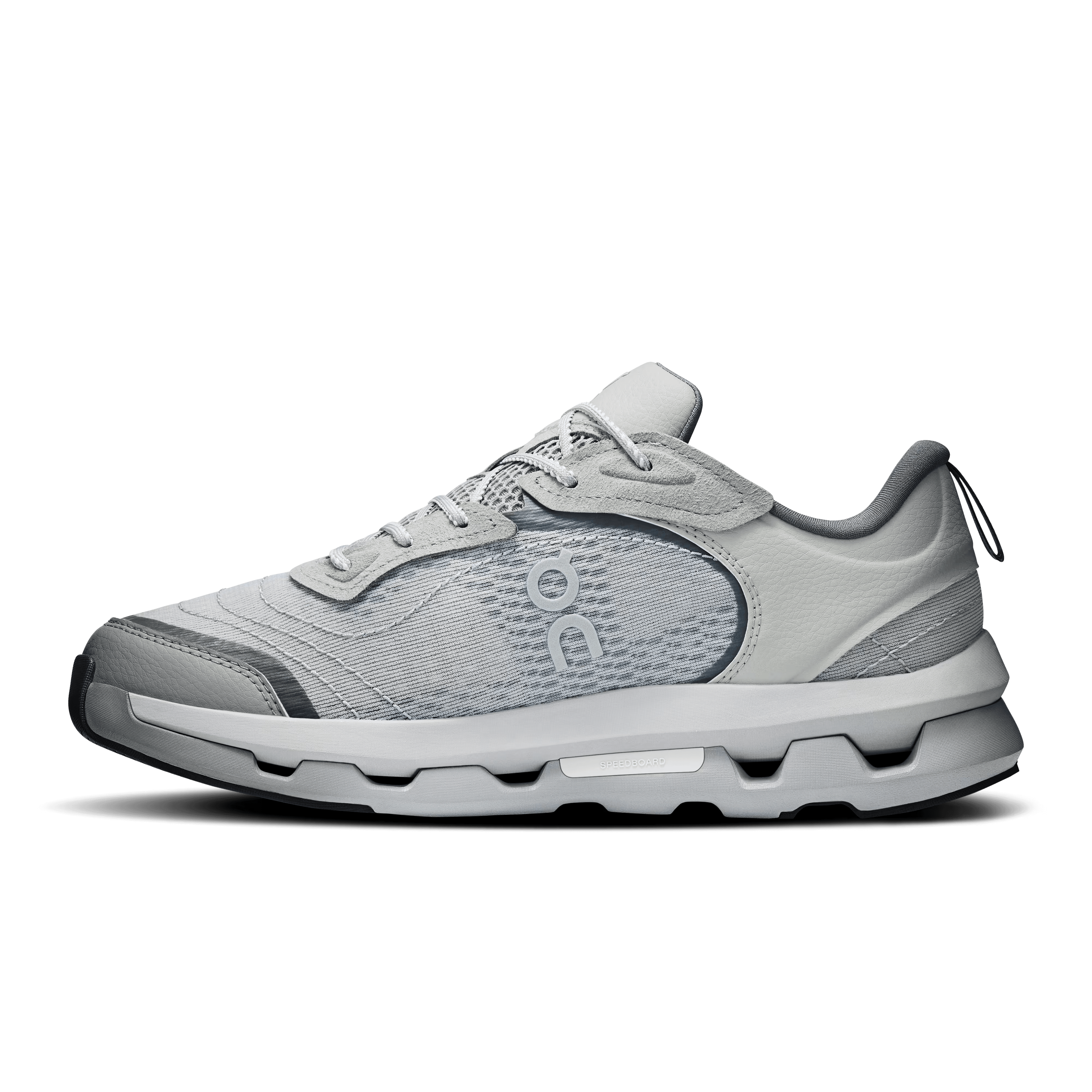 Cloudzone Moon Sneaker