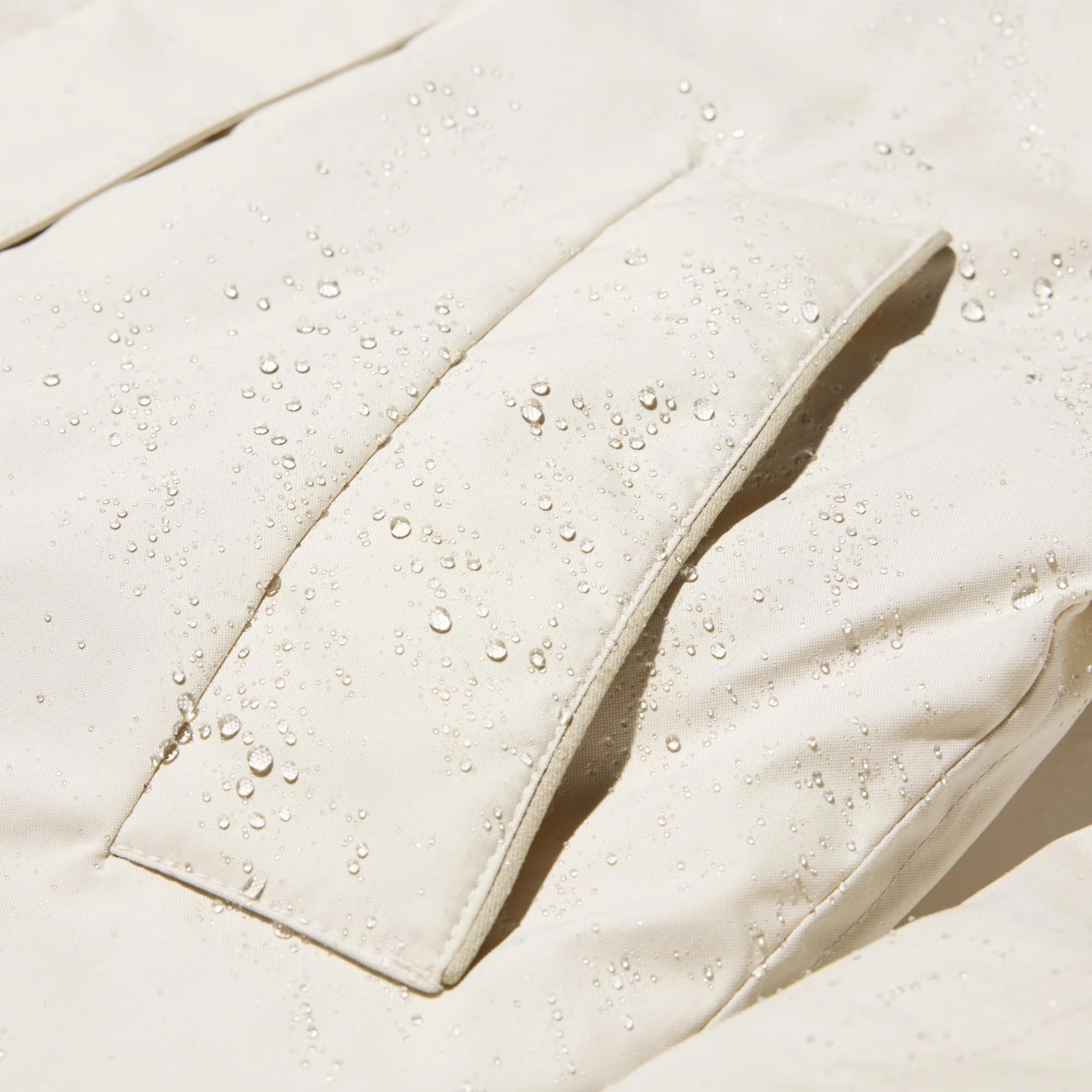 JW Anderson x Uniqlo Puffertech Mont