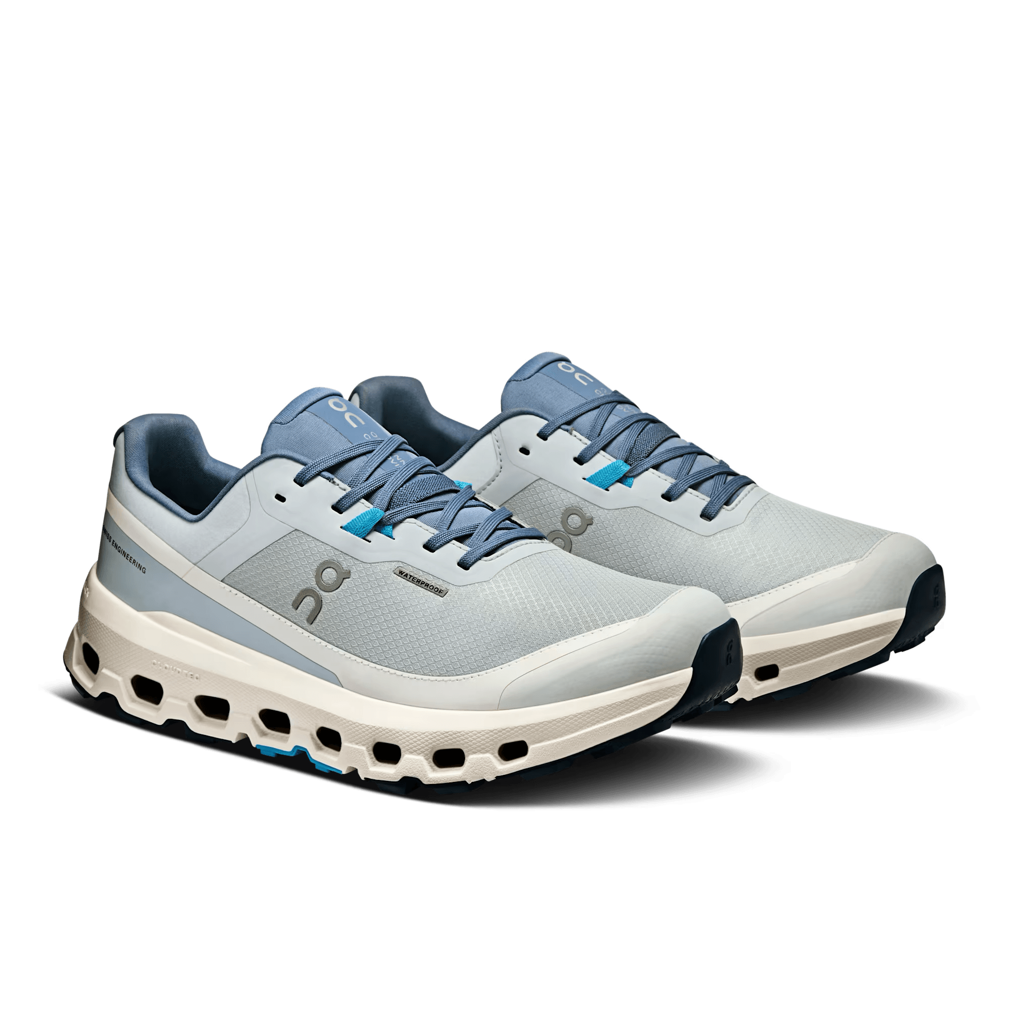 Cloudvista 2 Waterproof Sneaker