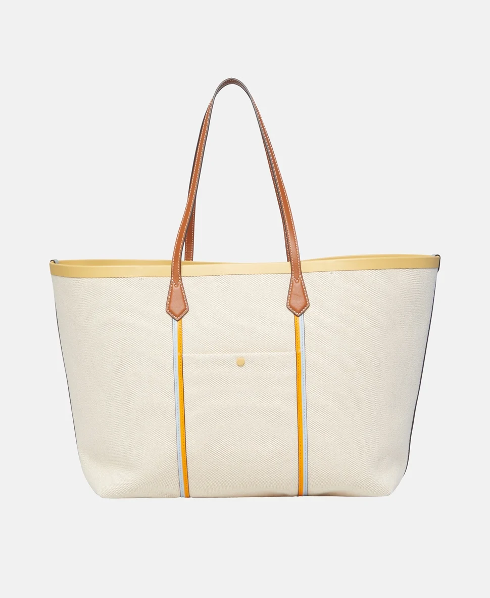 Perry Tote Çanta
