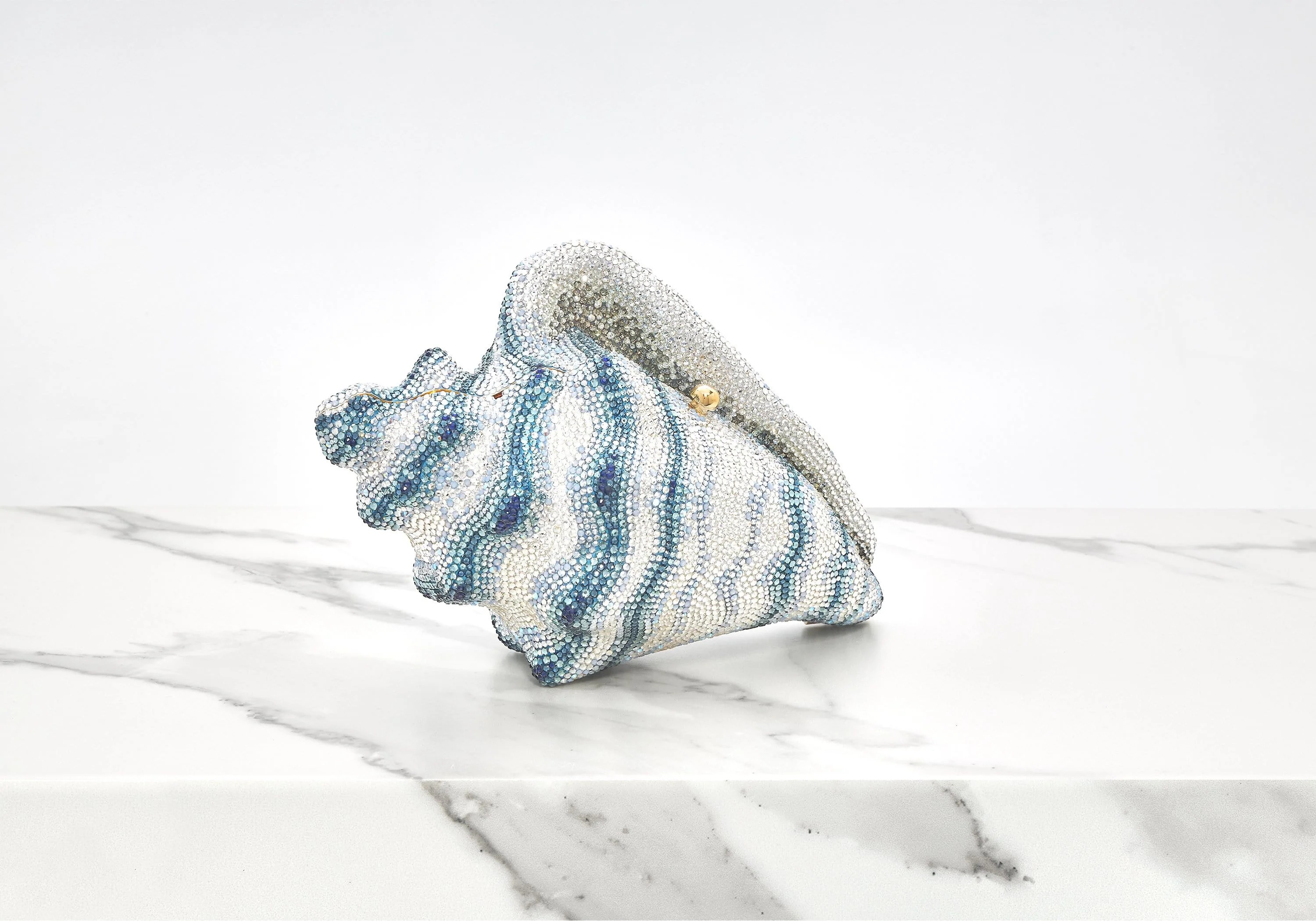 Conch Shell Oceana Çanta