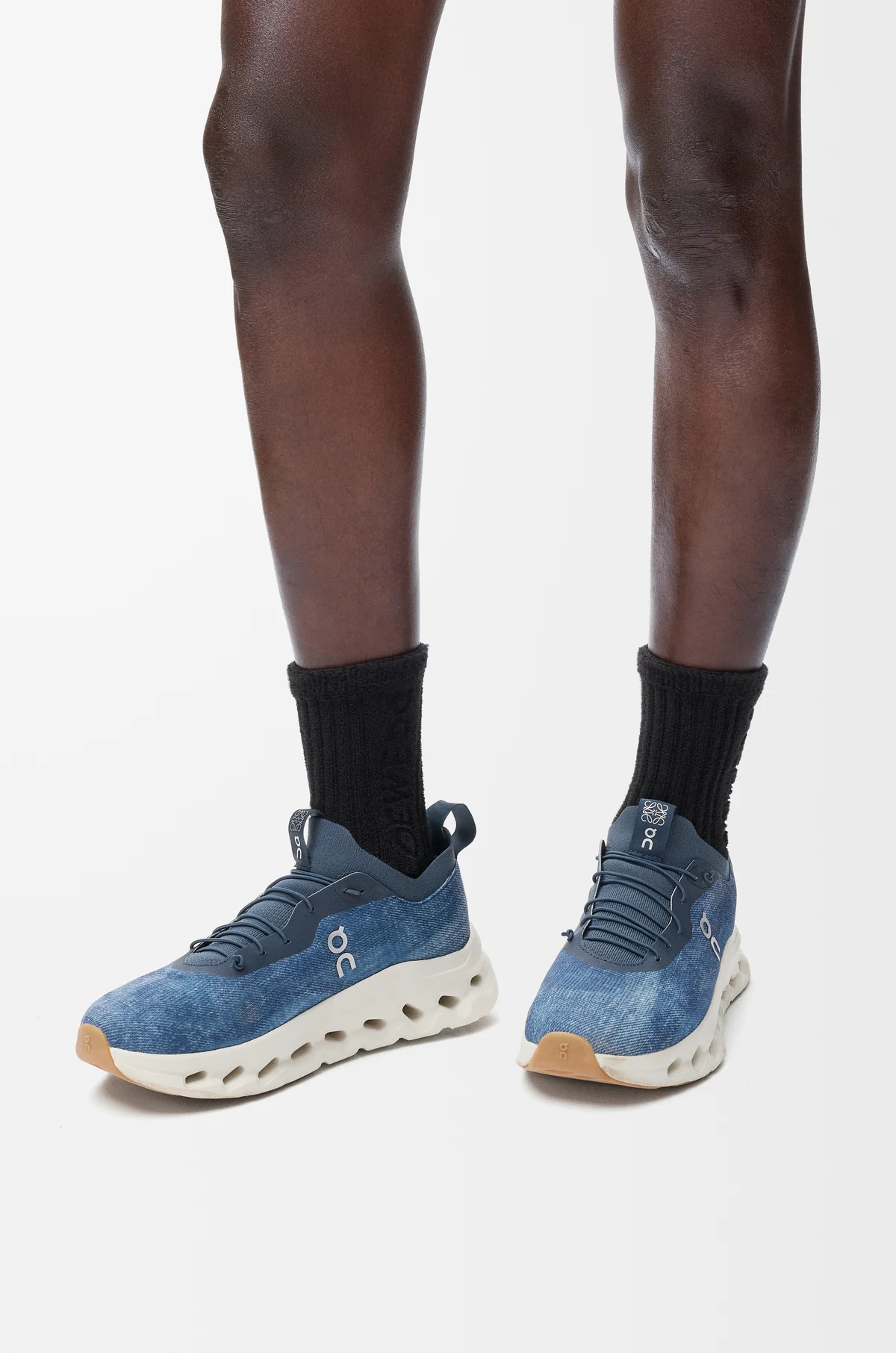 On x Loewe Cloudtilt Sneaker