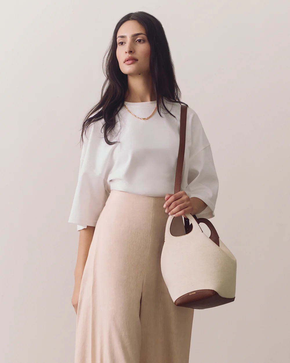 Paloma Keten Çanta
