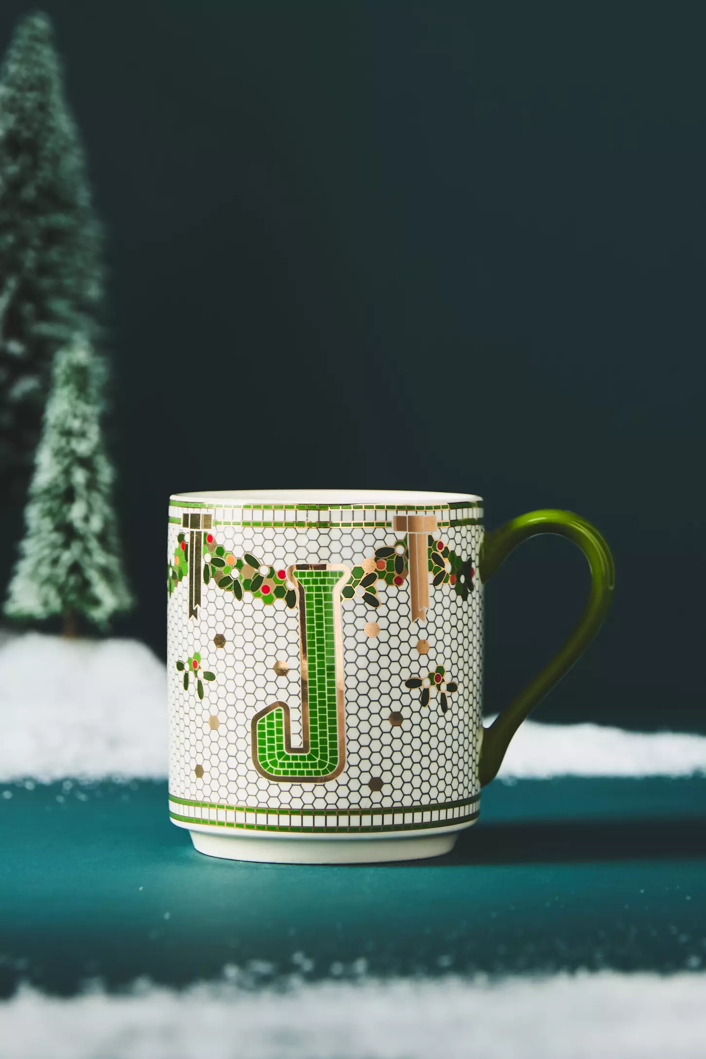 J