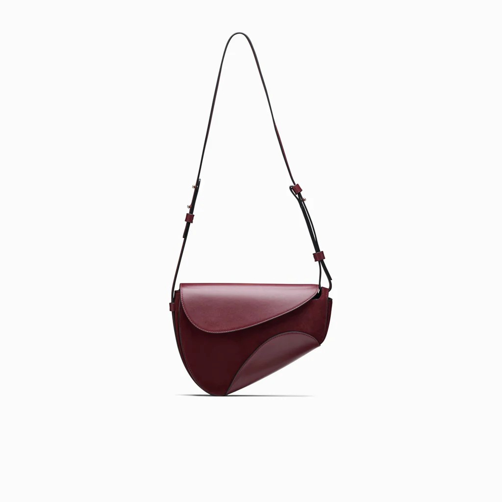 Berenices Saddle Çanta