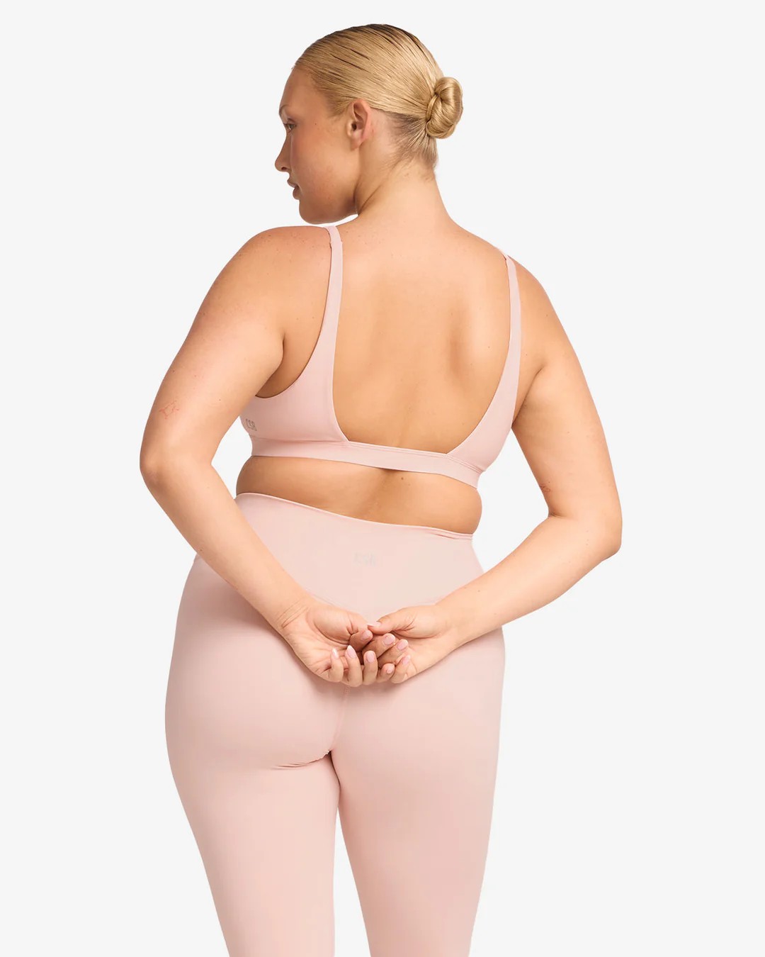 Freedom Contour Sporcu Sütyeni