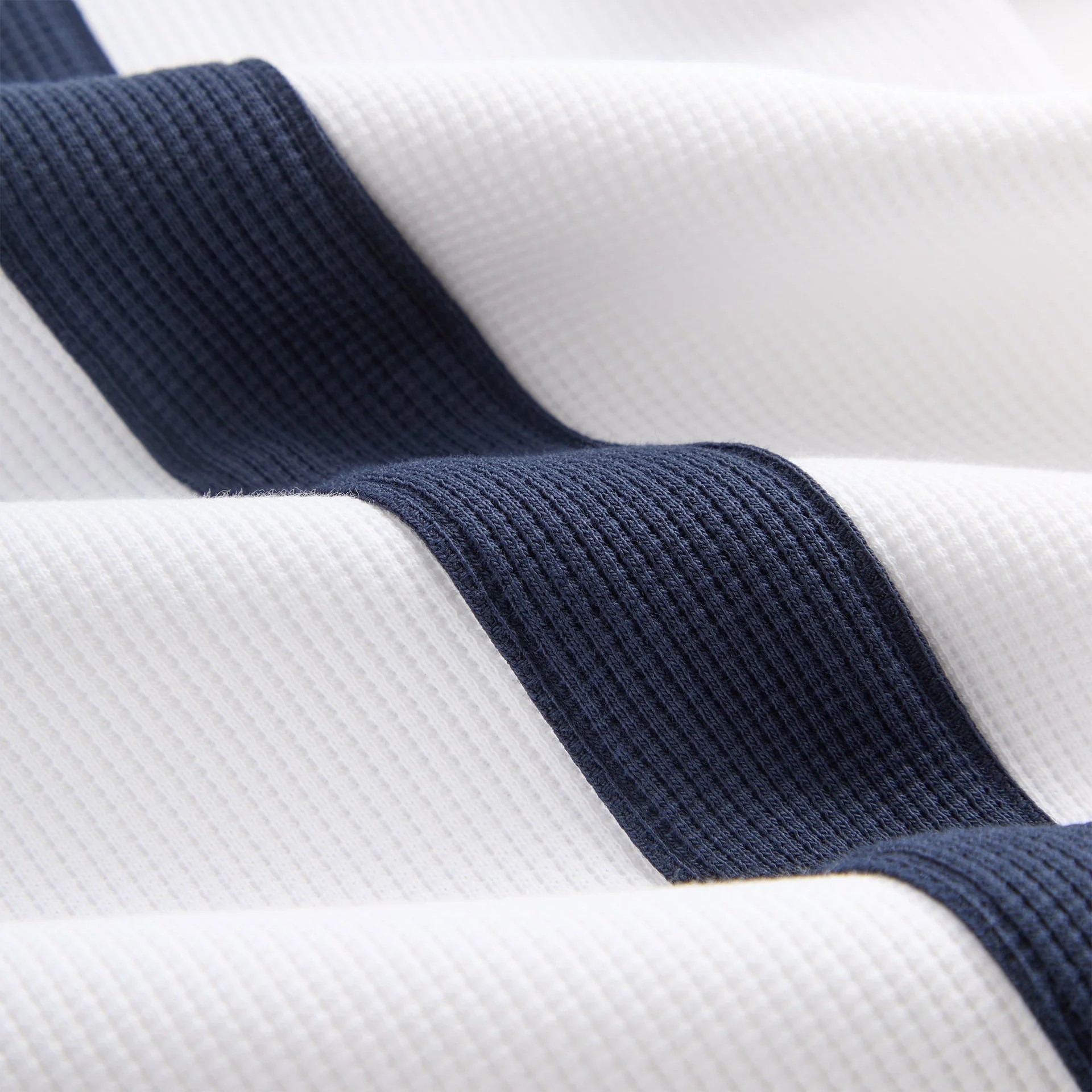 Kith for Wilson Tristan Henley T-Shirt