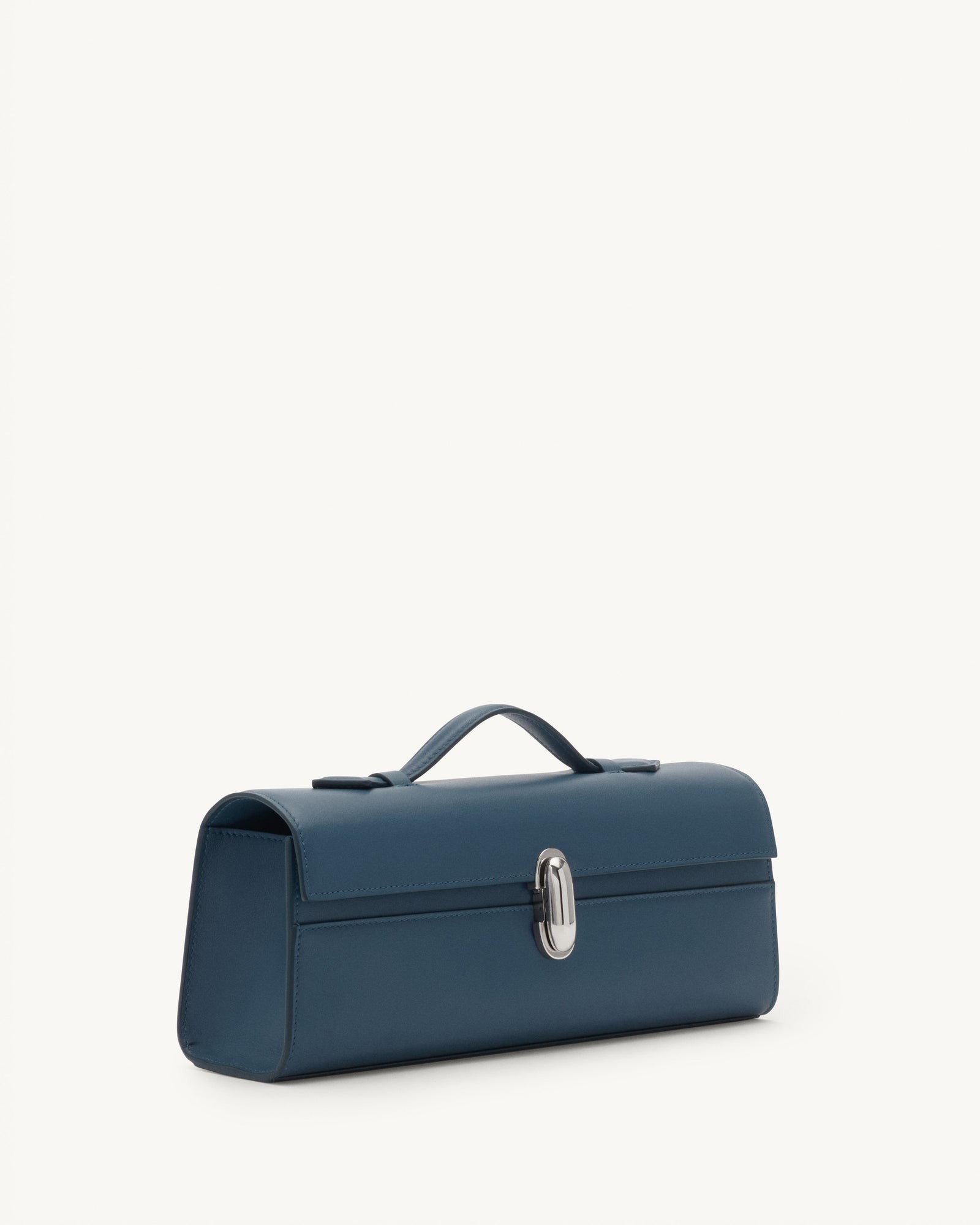 Slim Simetri Pochette Çanta
