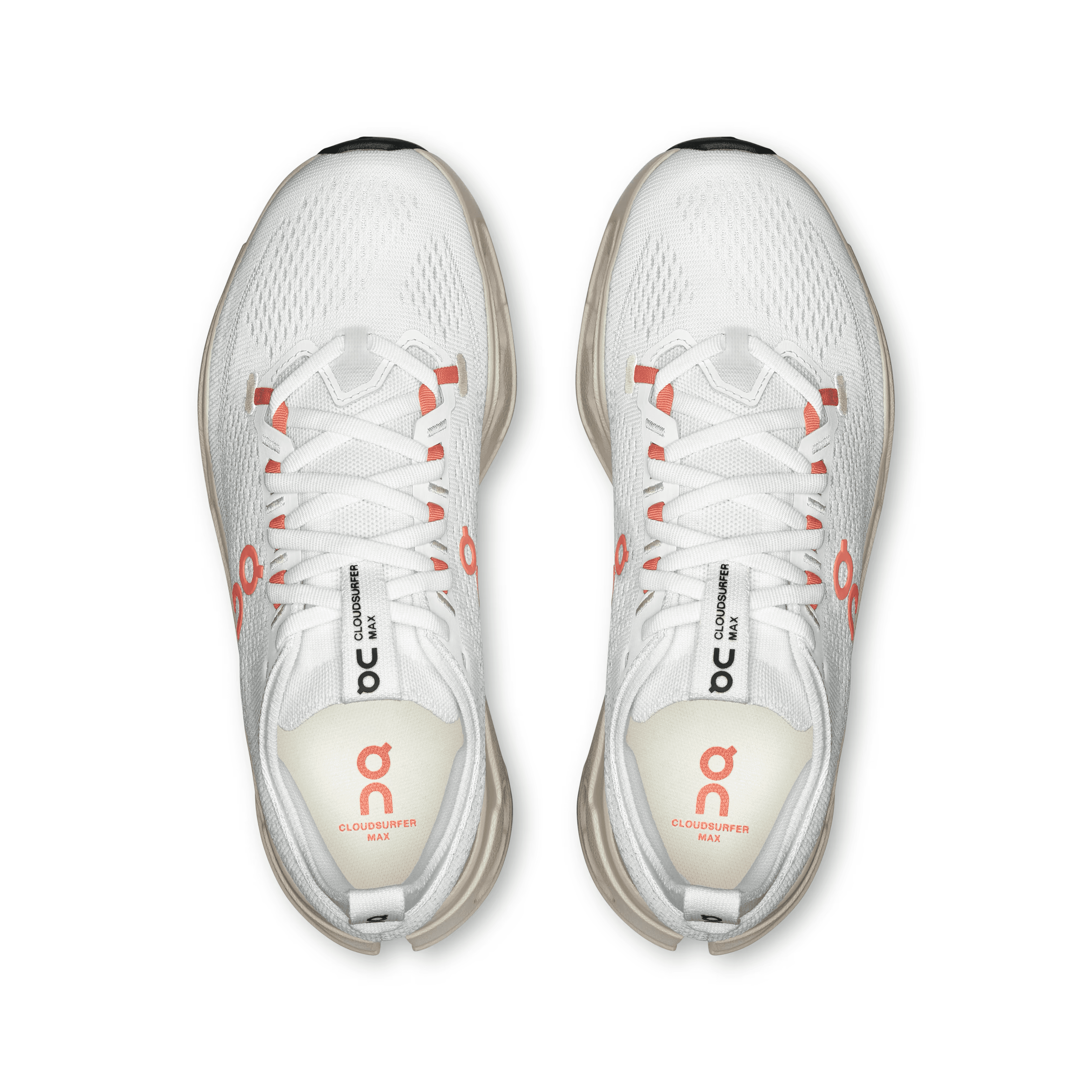 Cloudsurfer Max Sneaker